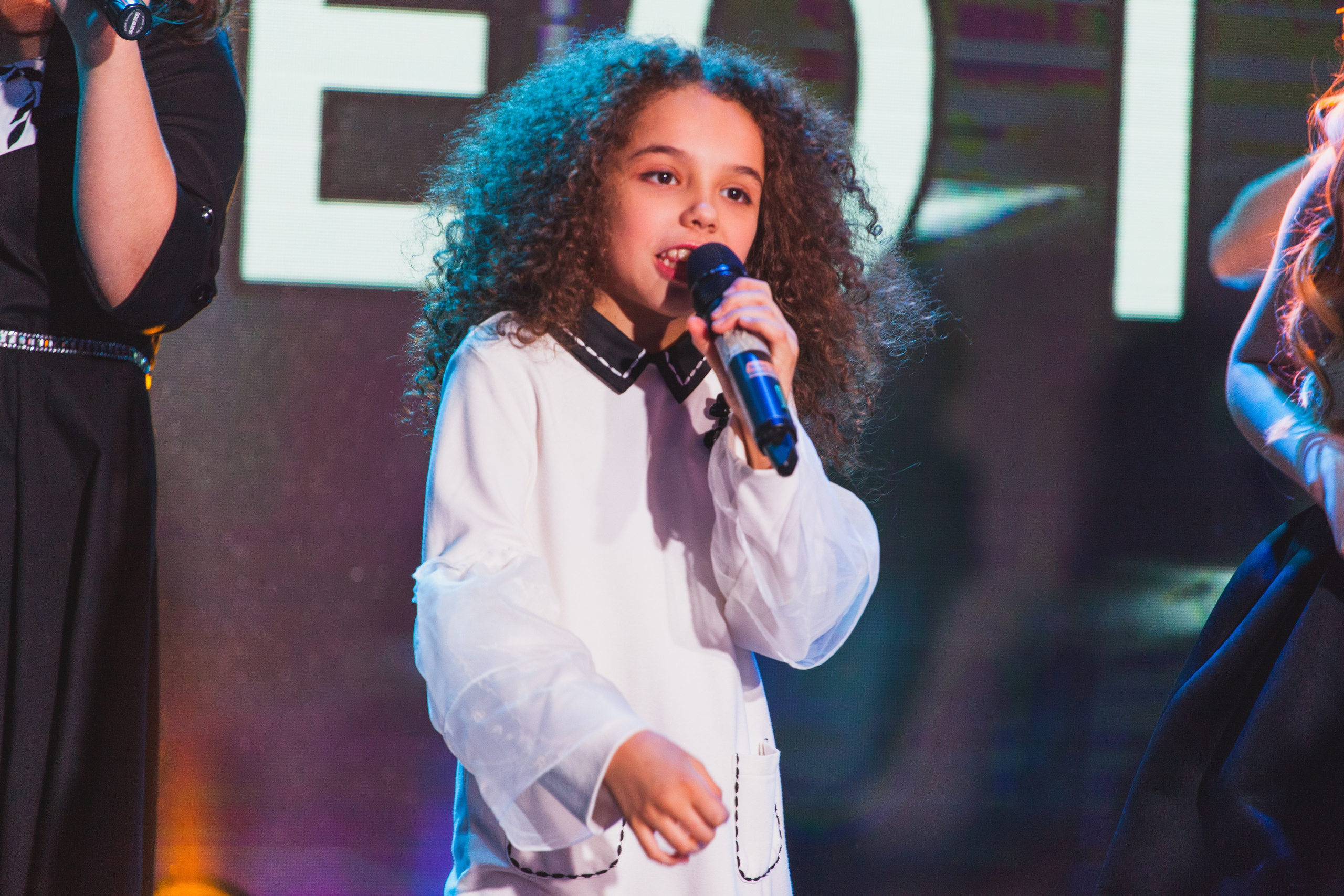 О2ТВ группа СТРАНА. Видеооператор/Фотограф Николай Завьялов