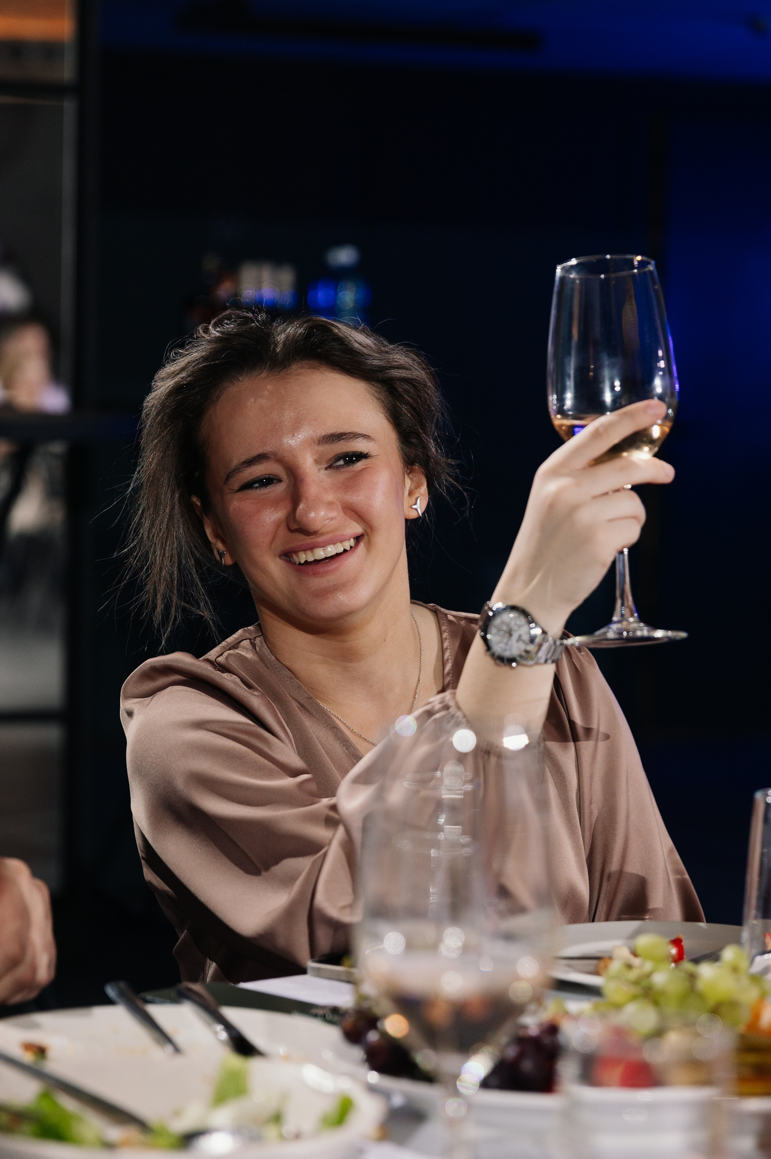 ДЕНЬ РОЖДЕНИЯ ОЛЬГИ. Фотограф в Красноярске