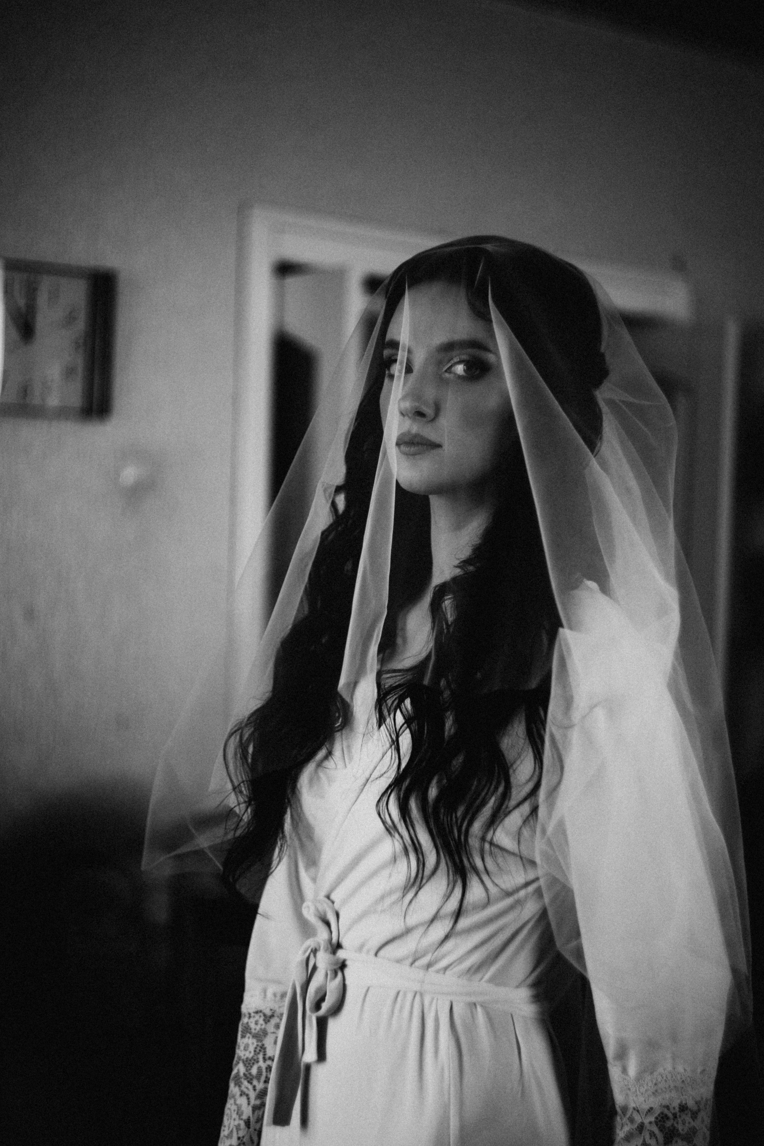 Аня и Иван. Фотограф Тамбов — Воронеж