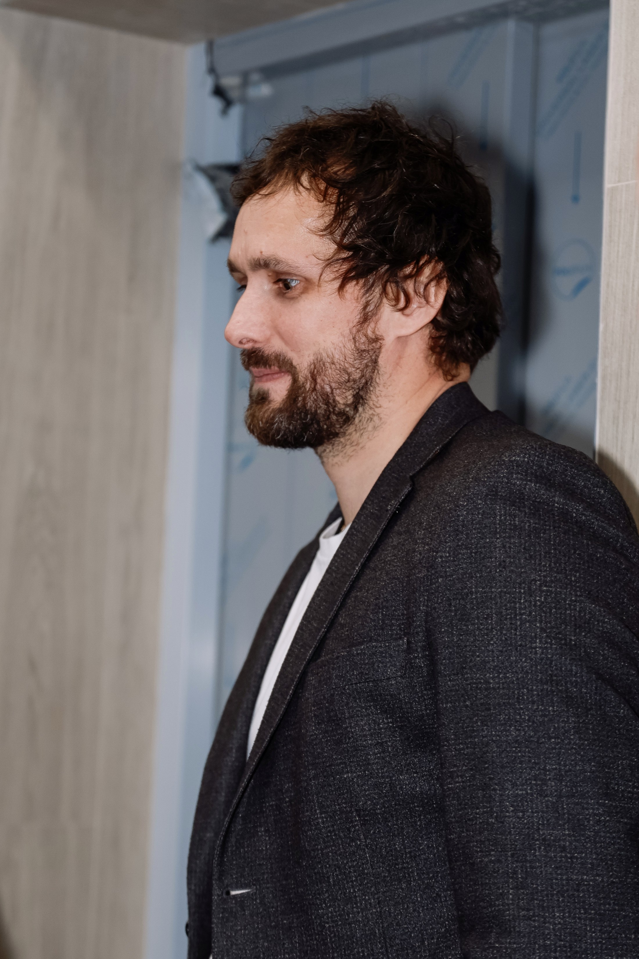 Презентация Семейного квартала Оптимисты. Фотограф Юлия Мальцева