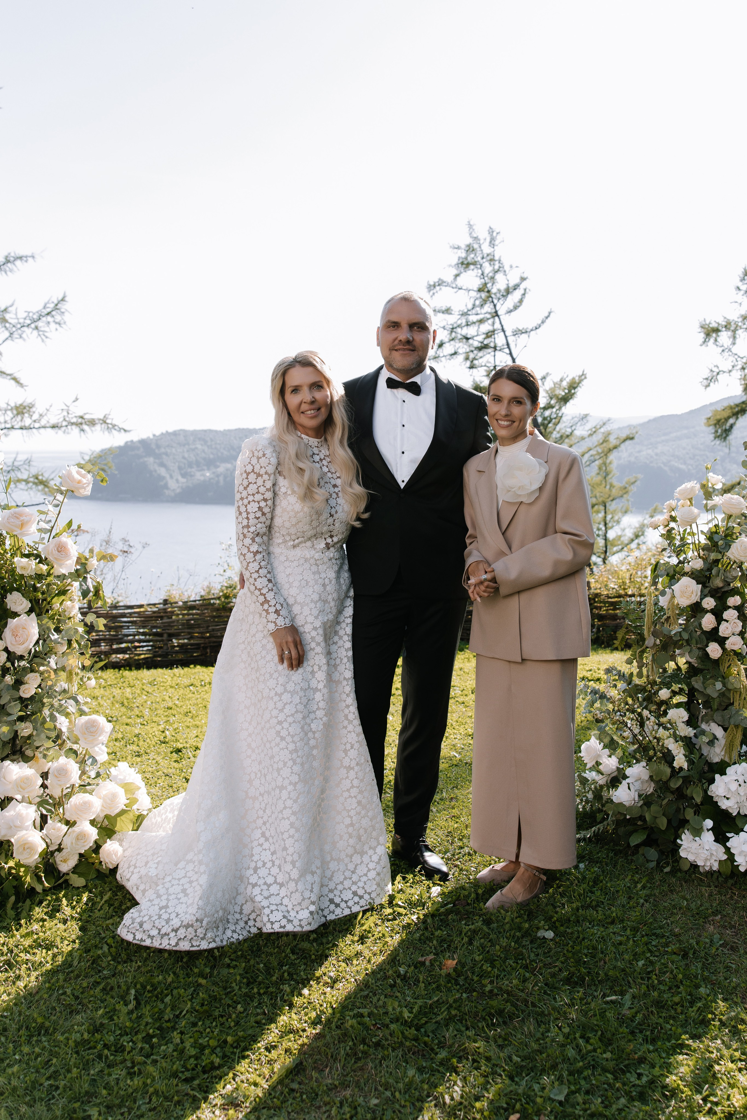 АЛЕКСЕЙ & ОЛЬГА. Ваш фотограф  Наволоцкая Юлия