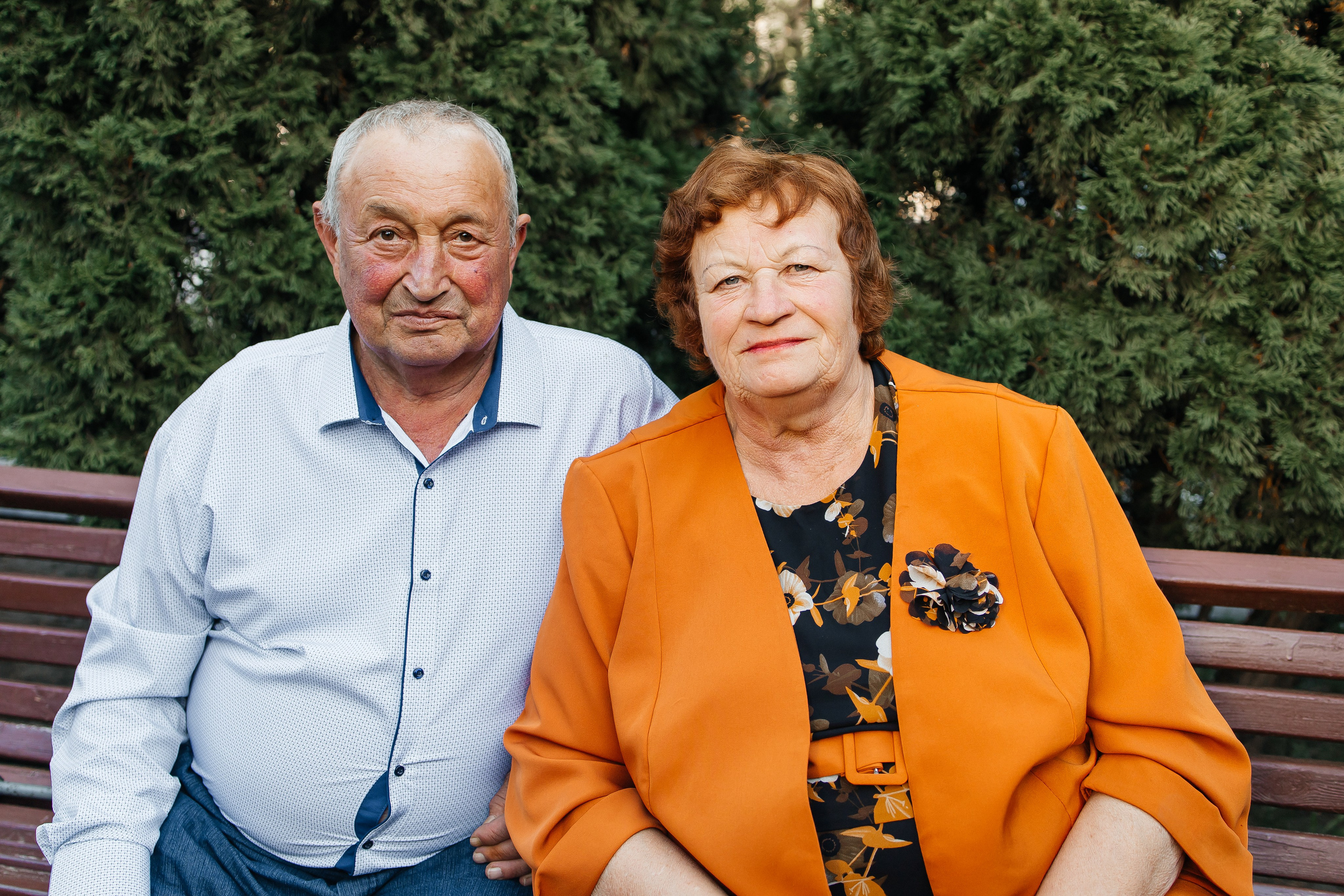 Марина и Дмитрий. Свадебный и семейный фотограф в Ростове-на-Дону