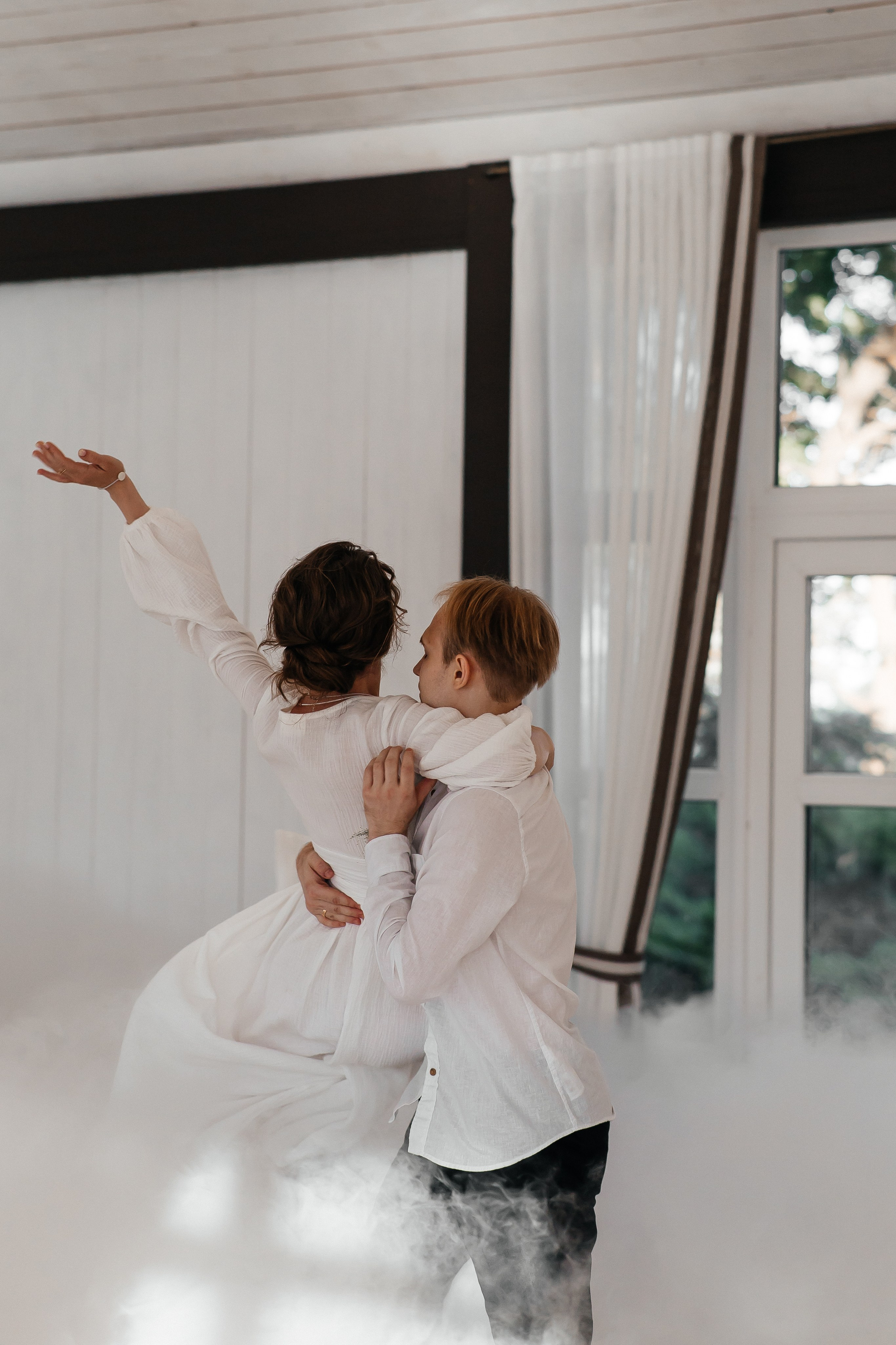 Павел и Юлия. Свадебный и семейный фотограф в Ростове-на-Дону