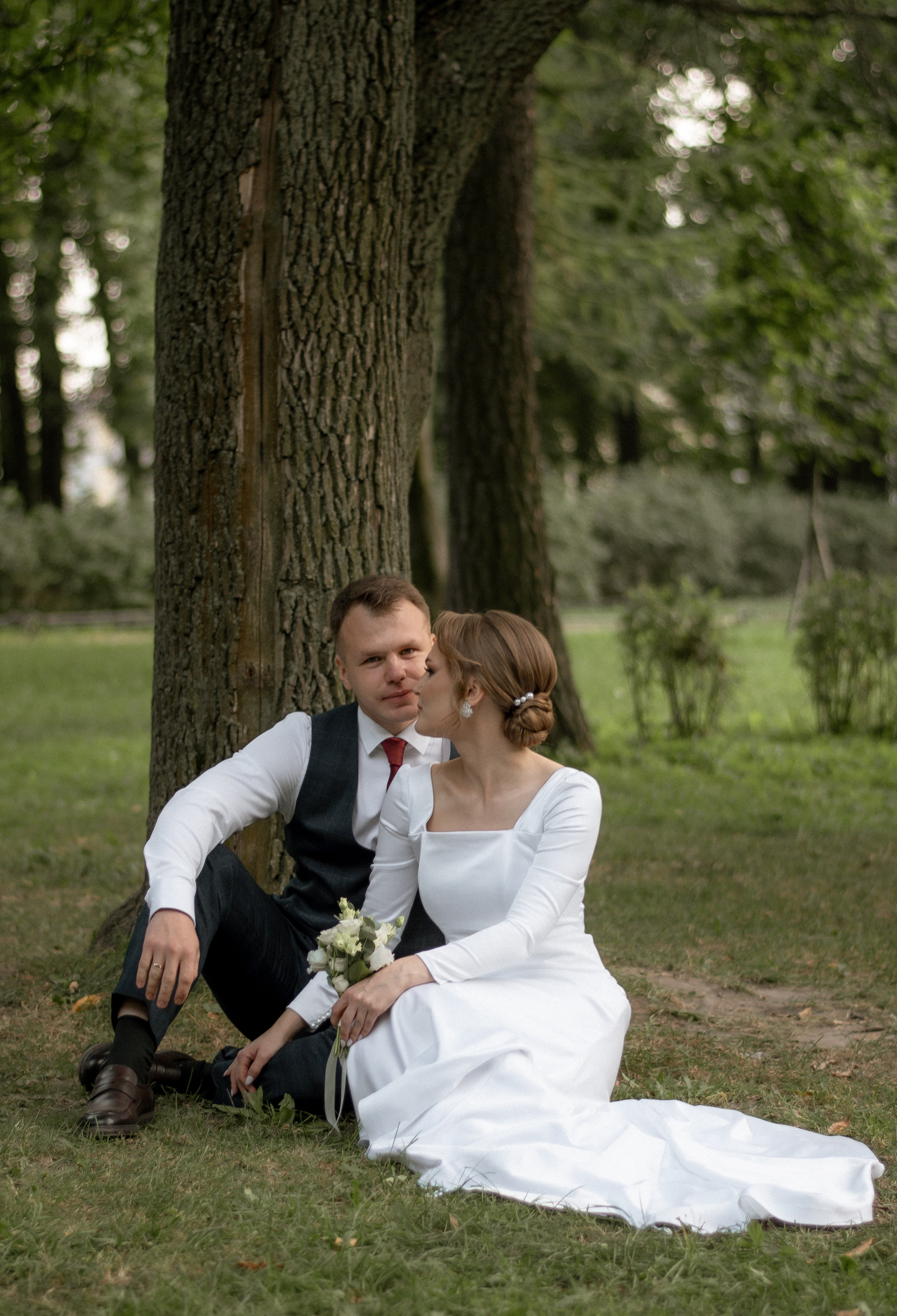 Марина | Евгений. Свадебный и семейный фотограф Санкт-Петербург