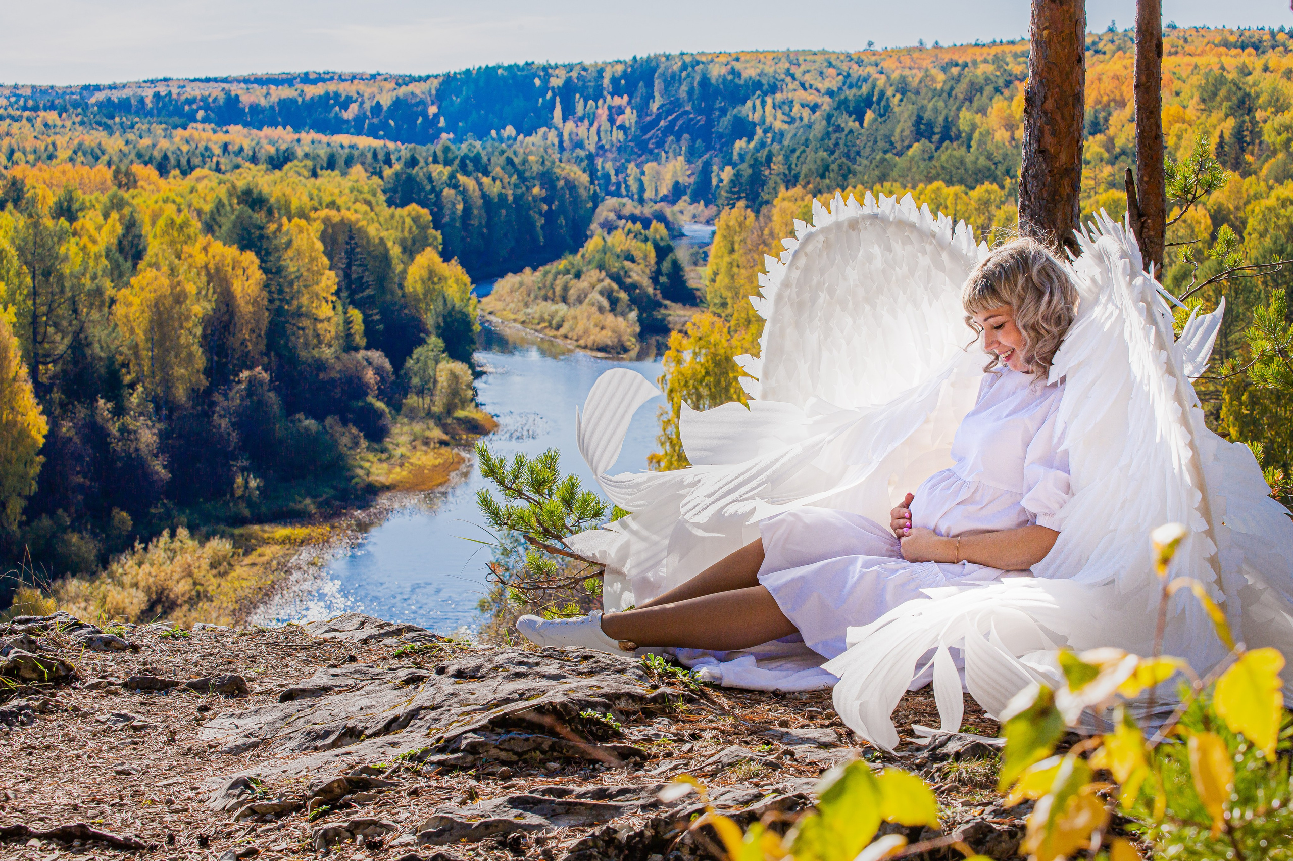 В ожидании чуда. Авторские туры с профессиональным фотографом