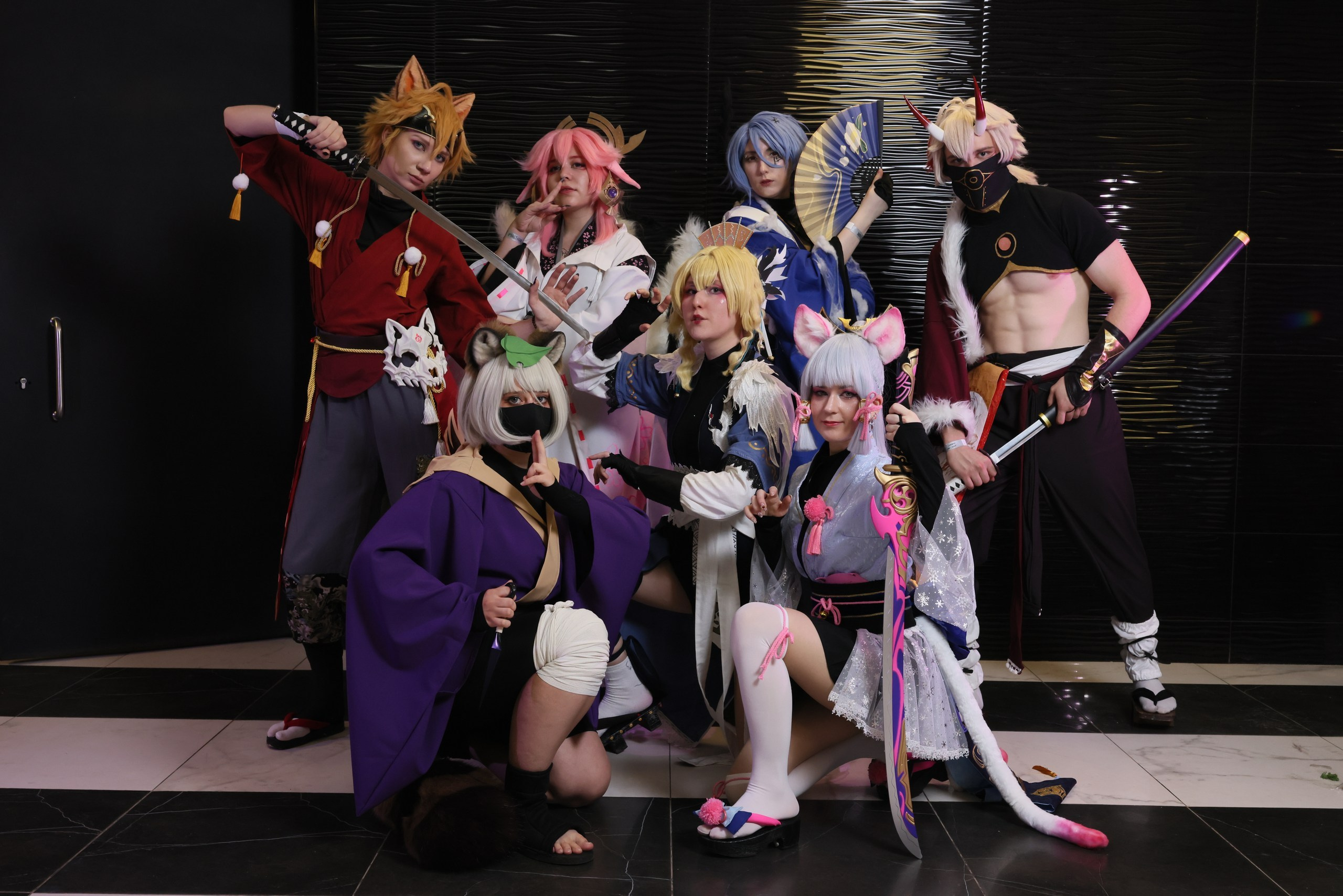 Юки, но Одори 13. Фотограф в Туле Крупский АнДРей. Фотостудия «КАДР71» в Туле