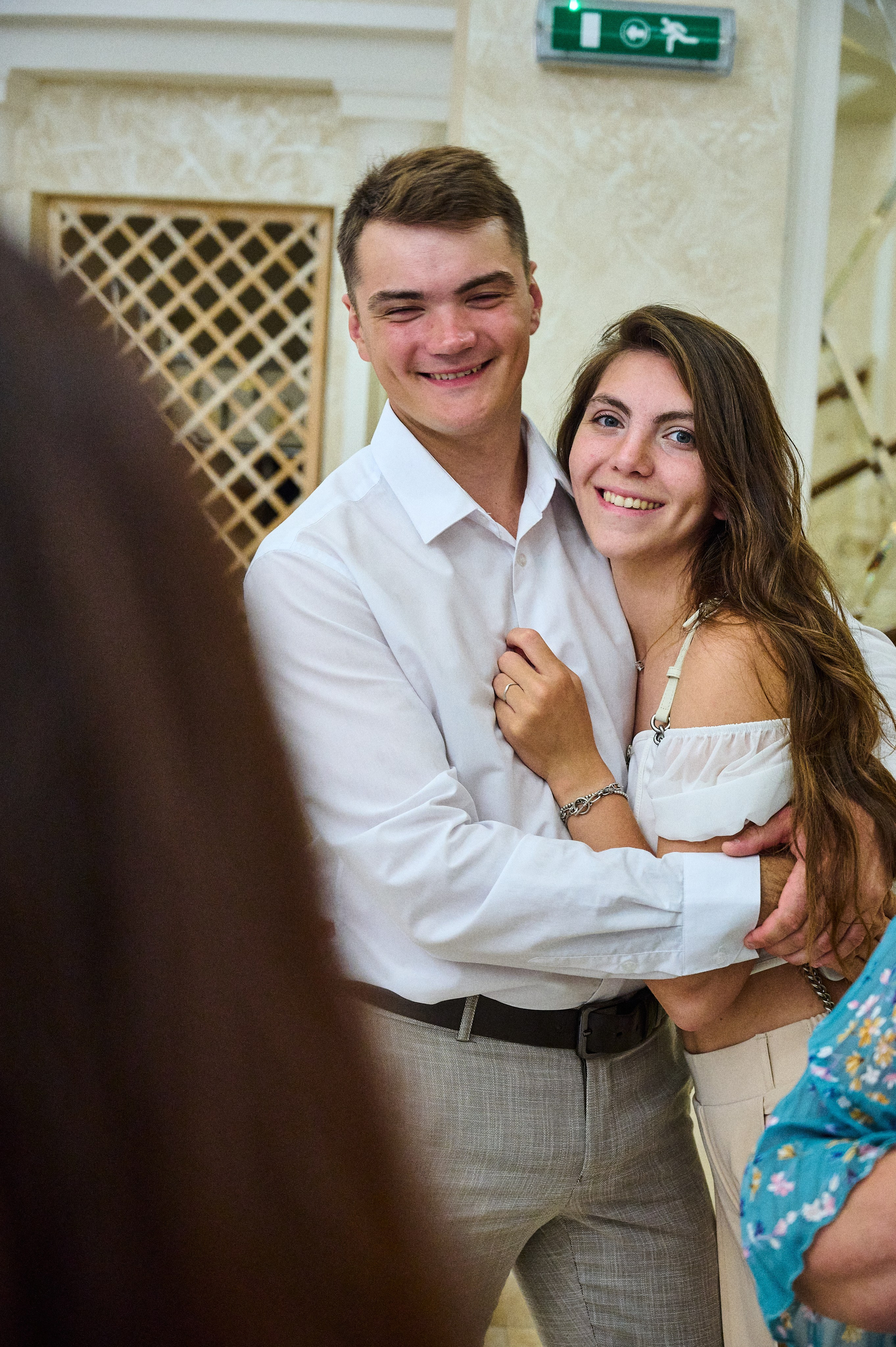 Свадьба. Репортажный фотограф в Санкт-Петербурге Диана Ларченкова