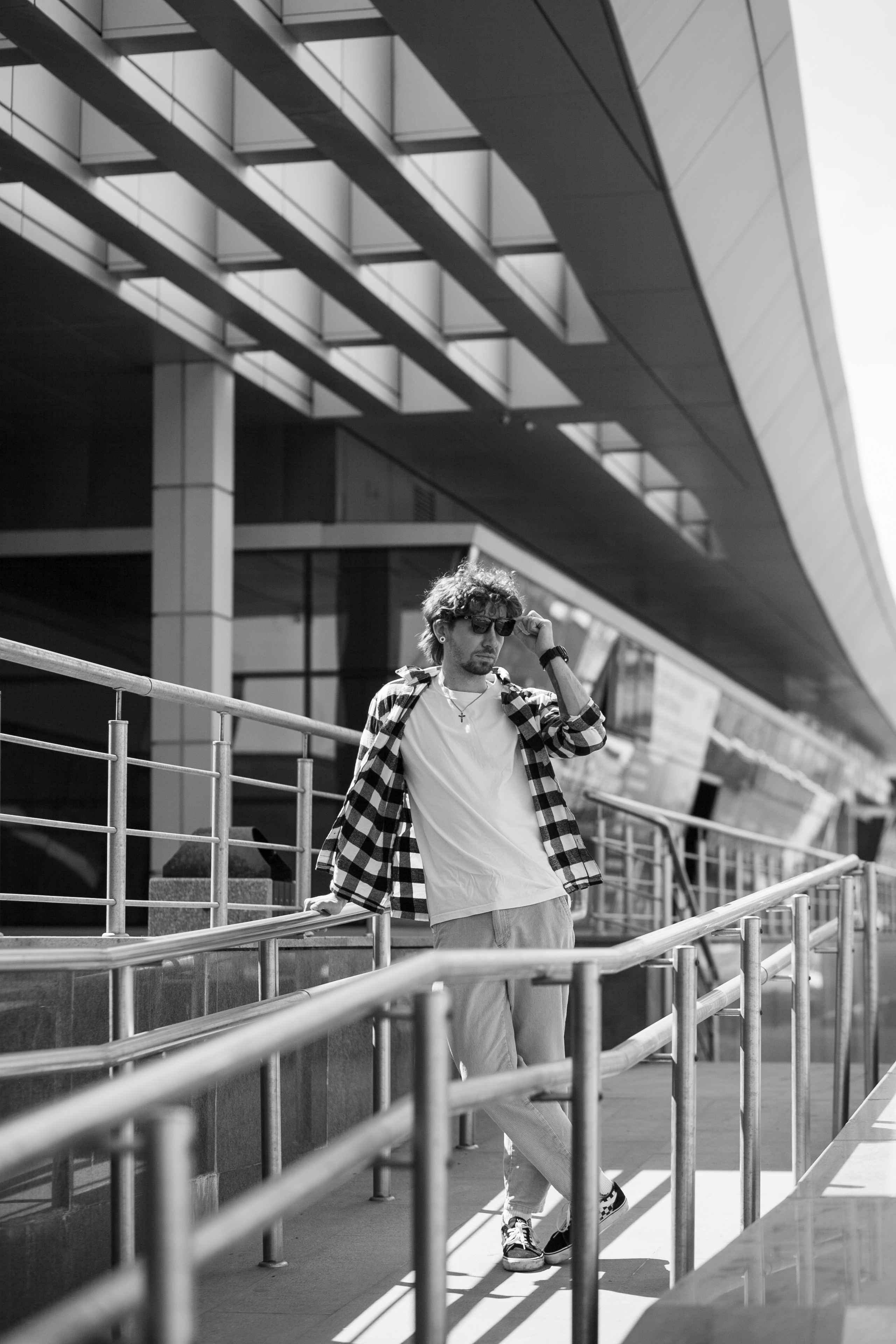 Степан Павлов. Фотограф Дарья Локотко в Красноярске