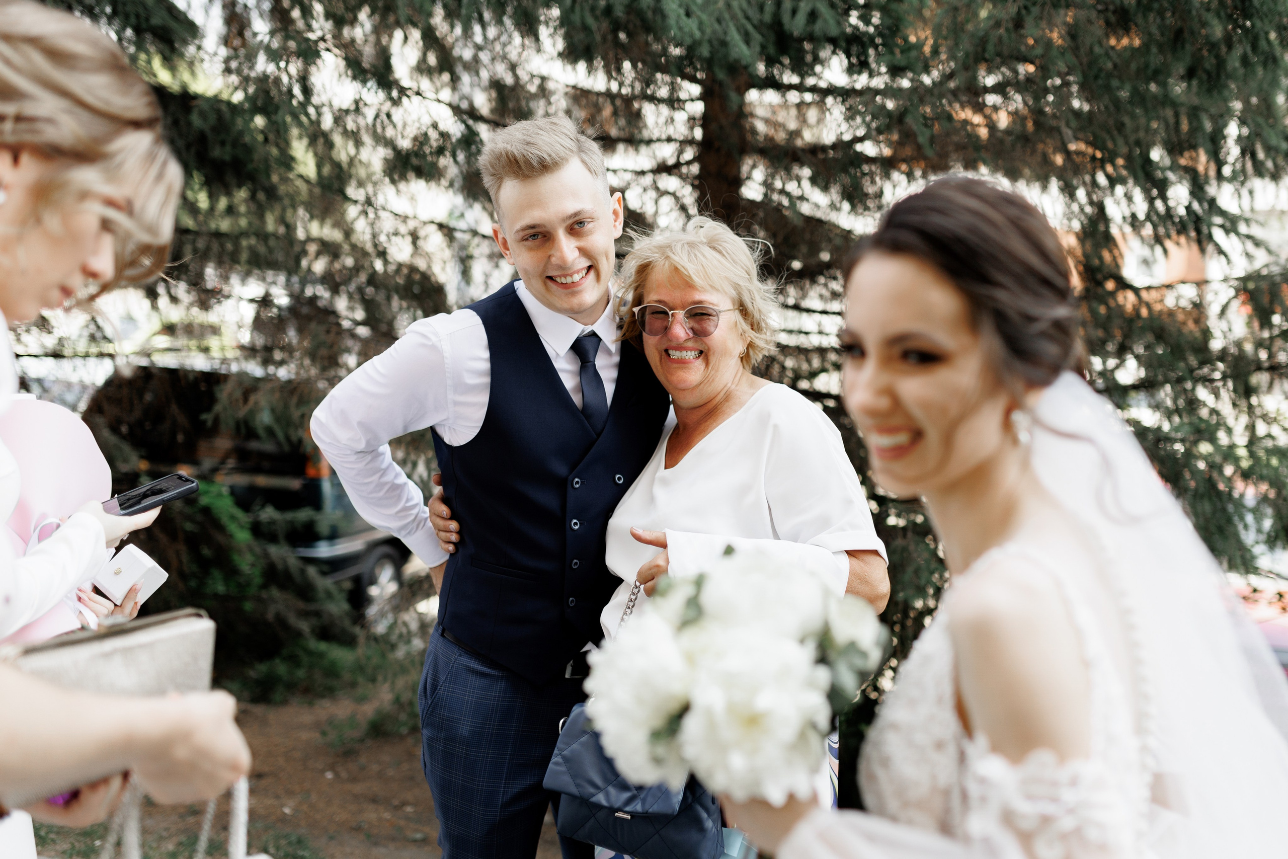 Лиза и Никита. Щетинина Наталья свадебный фотограф Барнаул