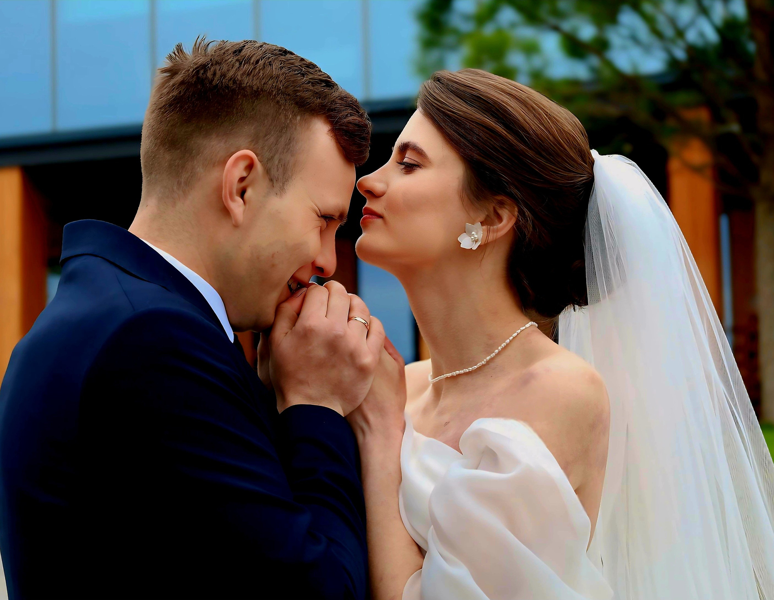 Максим и Татьяна. Фотограф Севастополь Светлана Шатилова