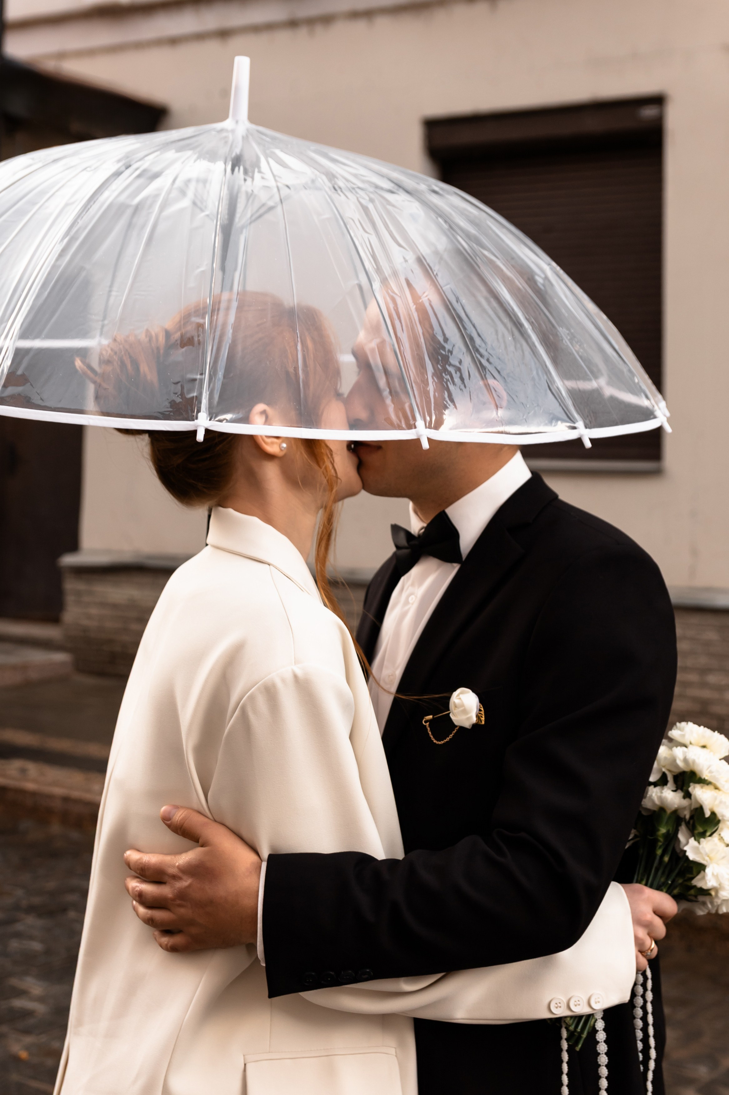 Роман и Анастасия. Свадебный фотограф Чижкова Любовь. Нижний Новгород