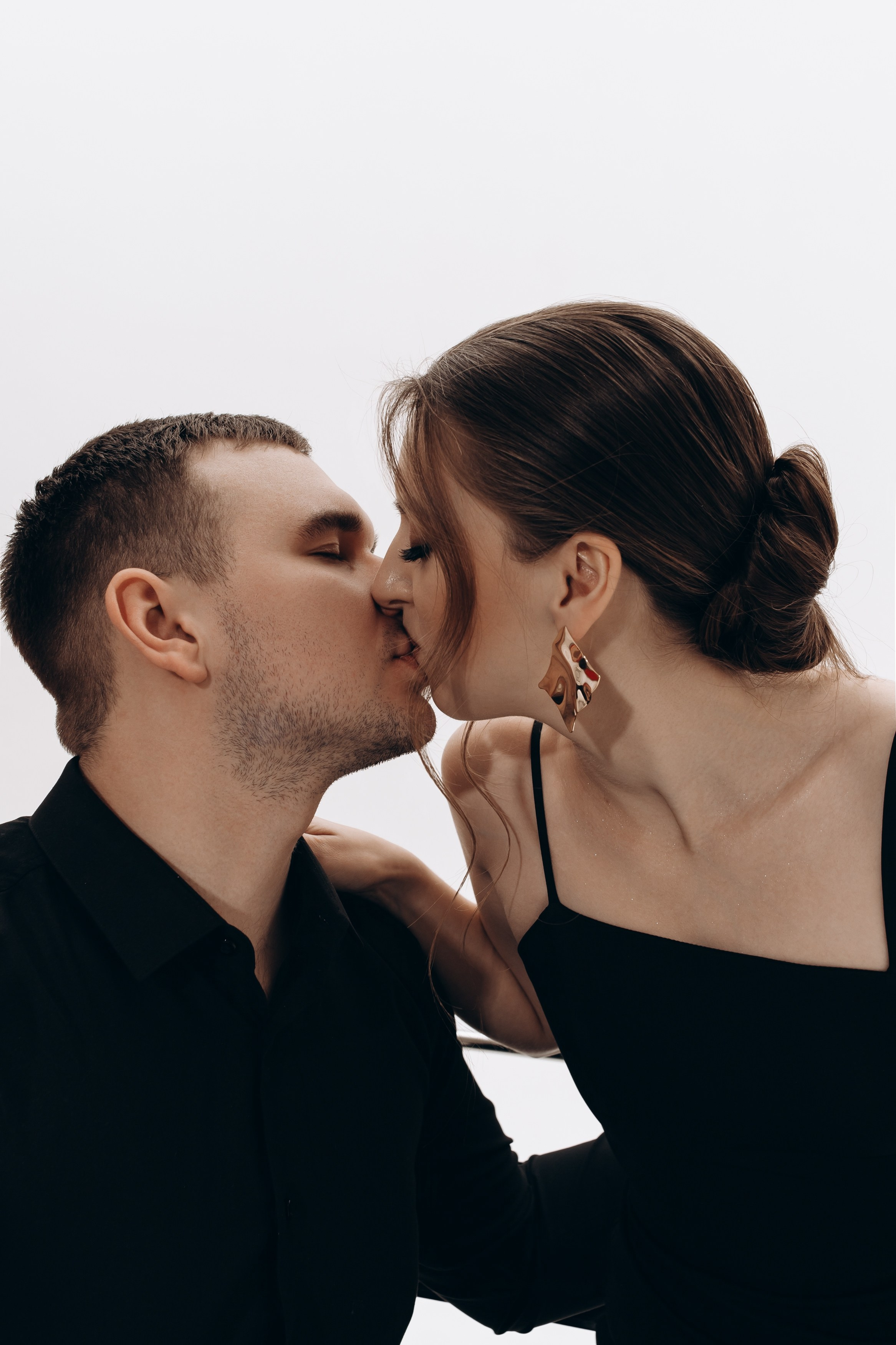 Женя & Ксюша. Свадебный фотограф Чижкова Любовь. Нижний Новгород