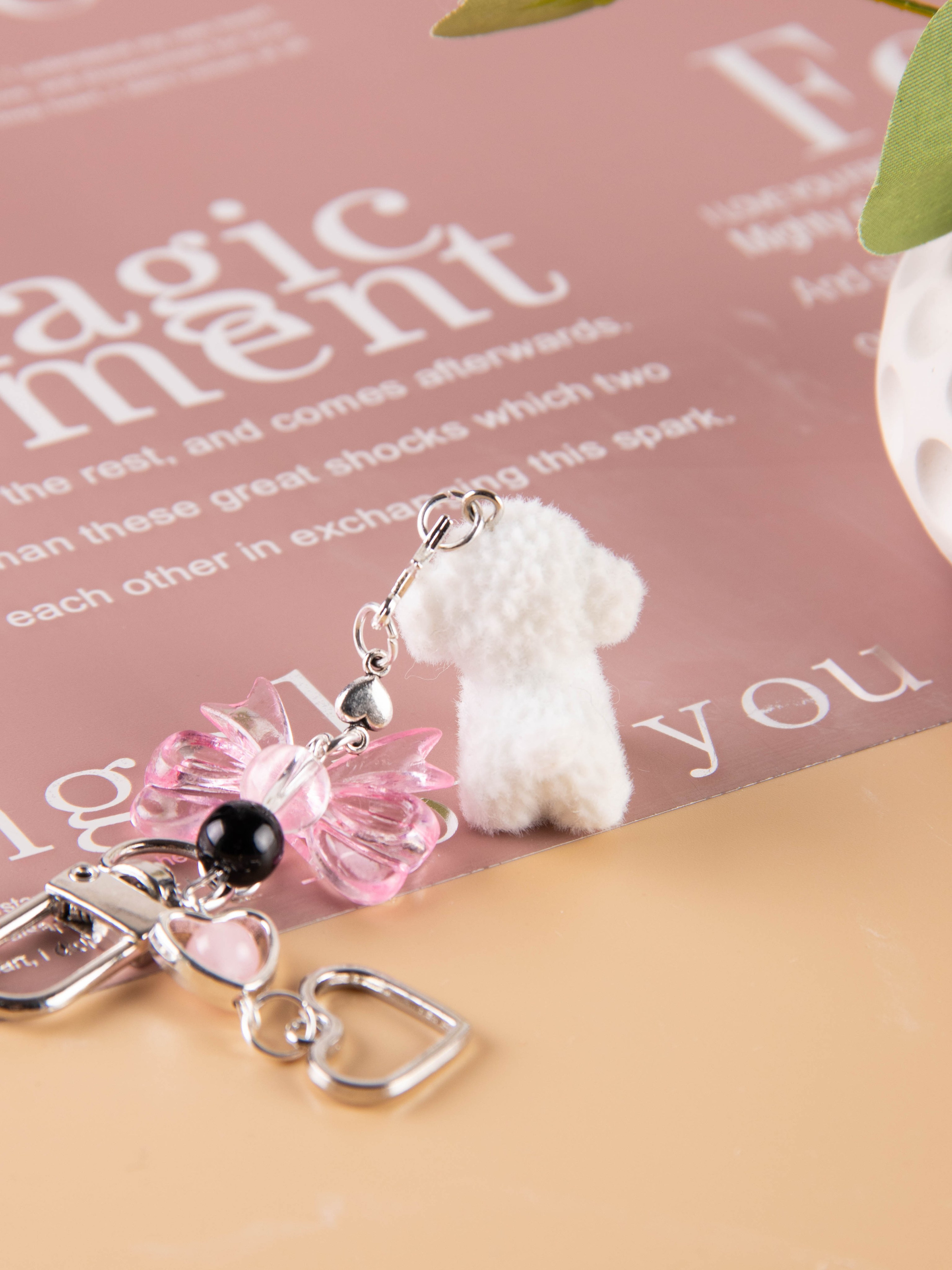 Брелоки. «Матрица»