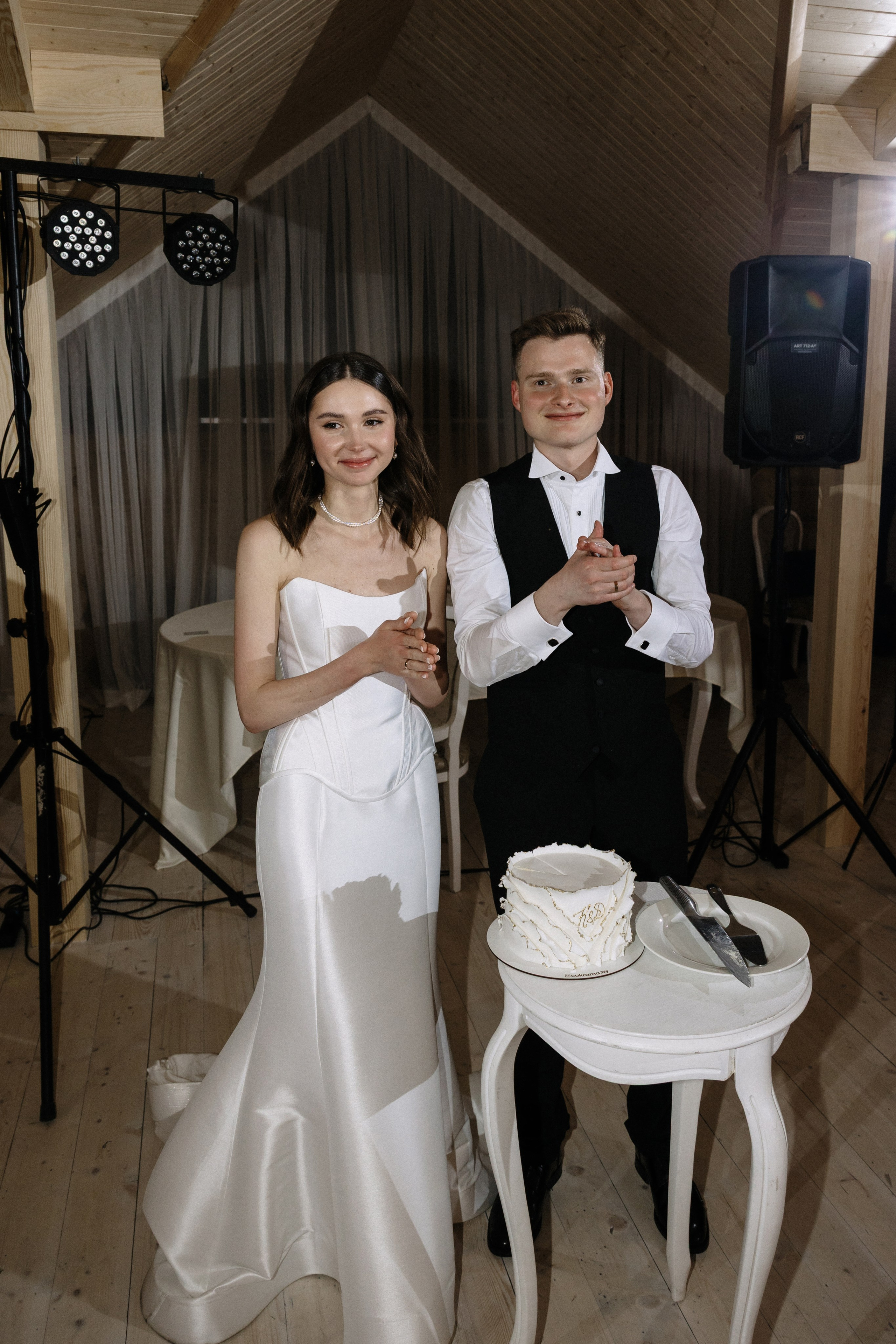 Ксения&Дима. Свадебный фотограф по всей Беларуси Цепелева Анна