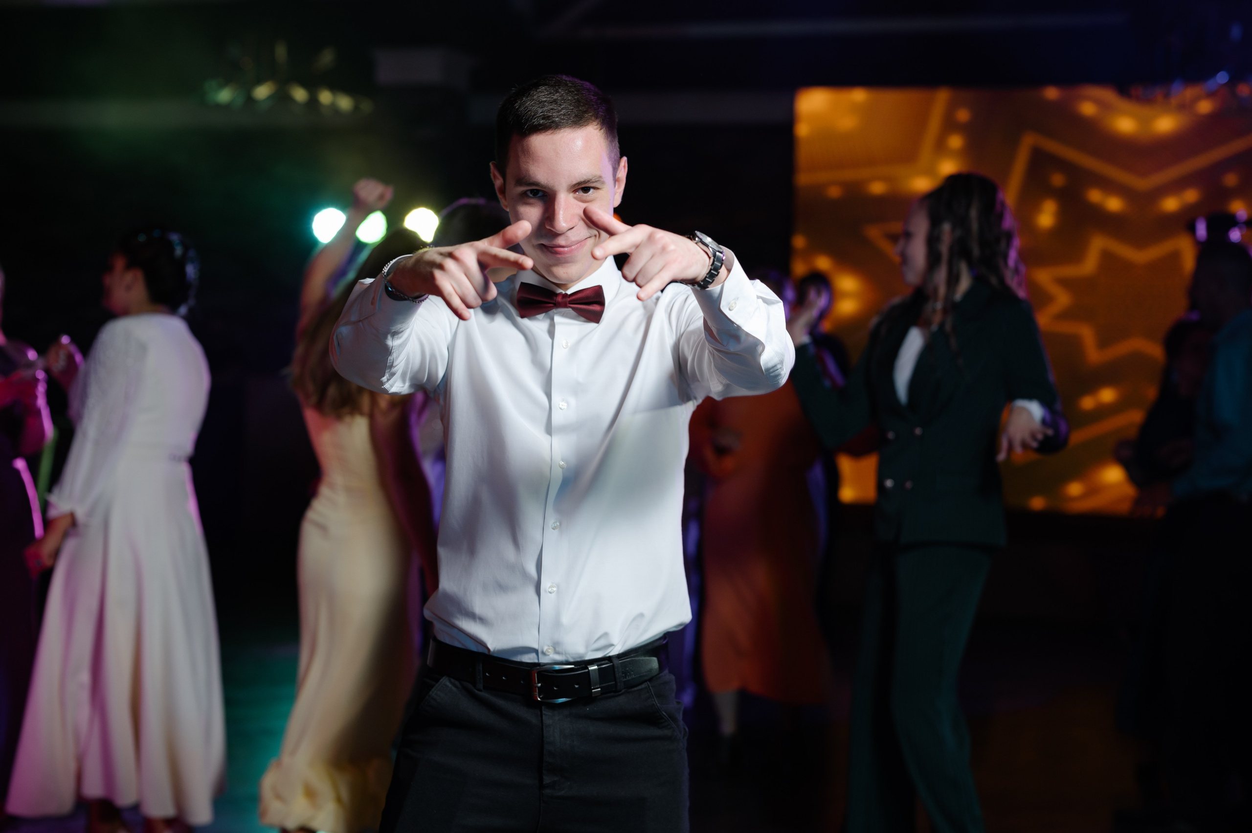 Александр и Оксана. Свадебный и семейный фотограф Светлана Матвеенко