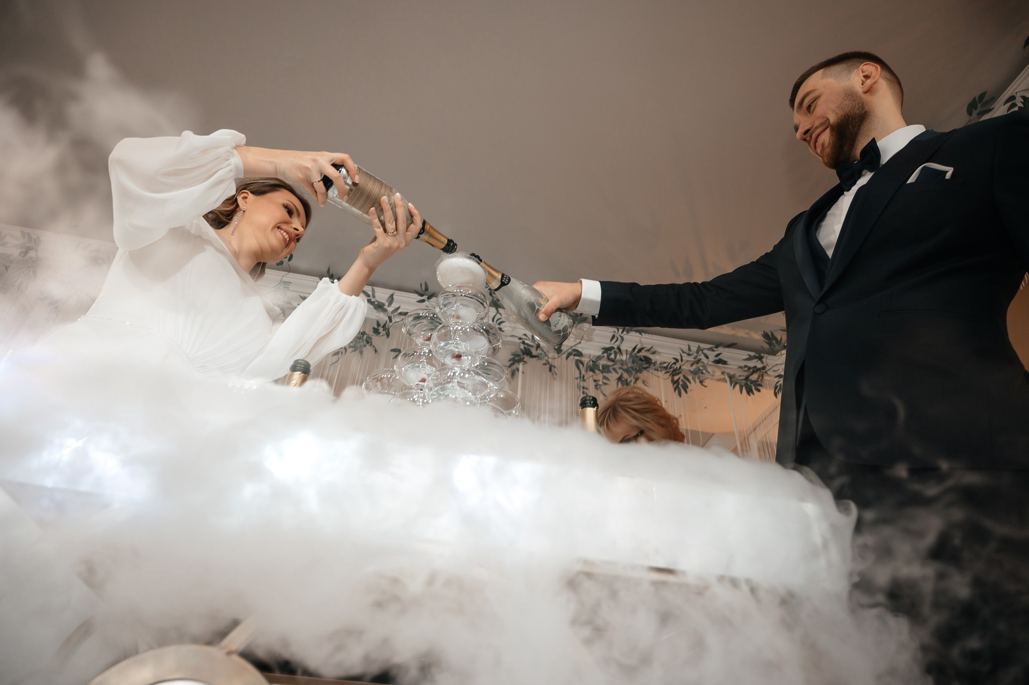 Фотосессия пары. Свадебный и семейный фотограф из Санкт-Петербурга Климов Анатолий