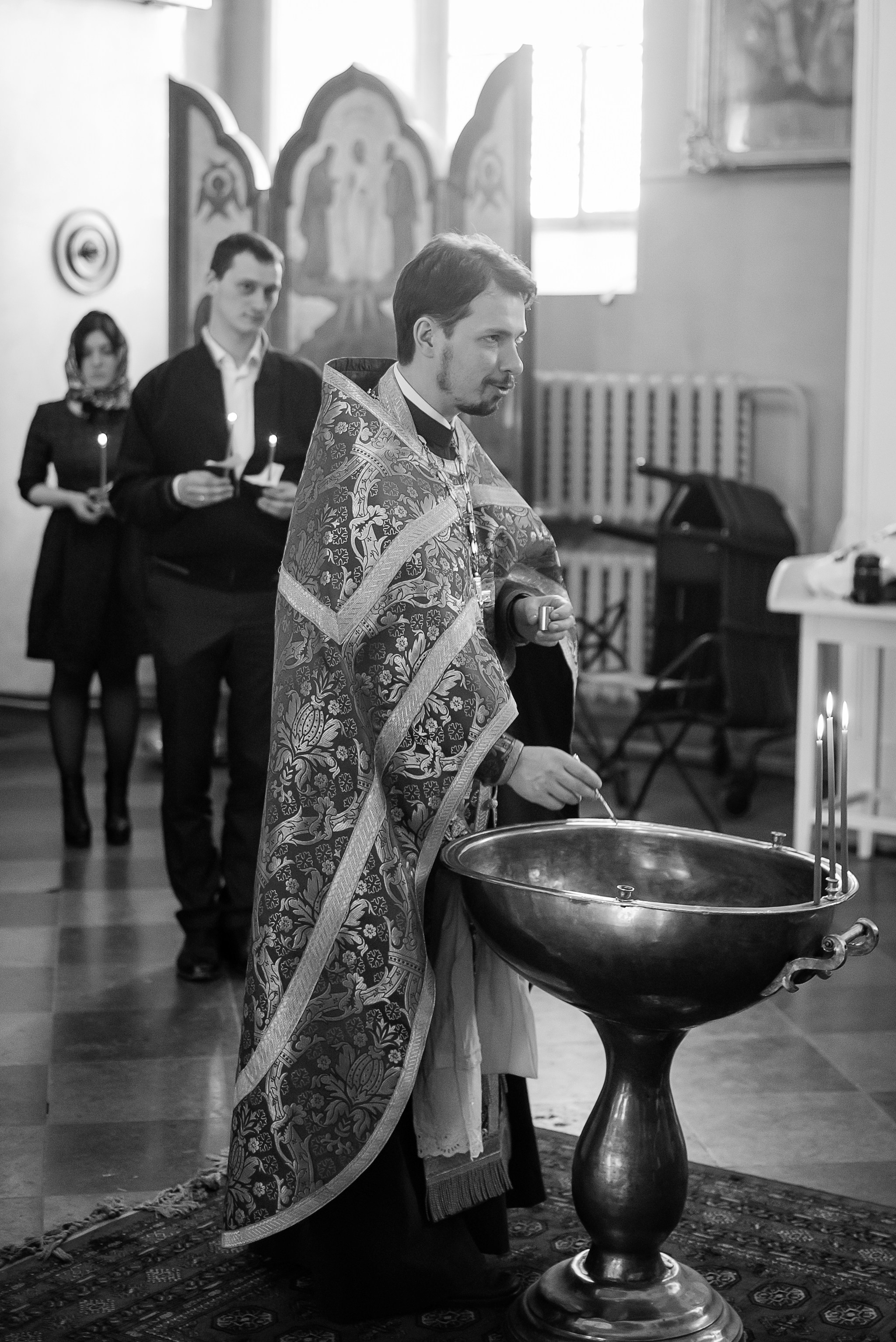 Преображенский собор. Свадебный и семейный фотограф из Санкт-Петербурга Климов Анатолий