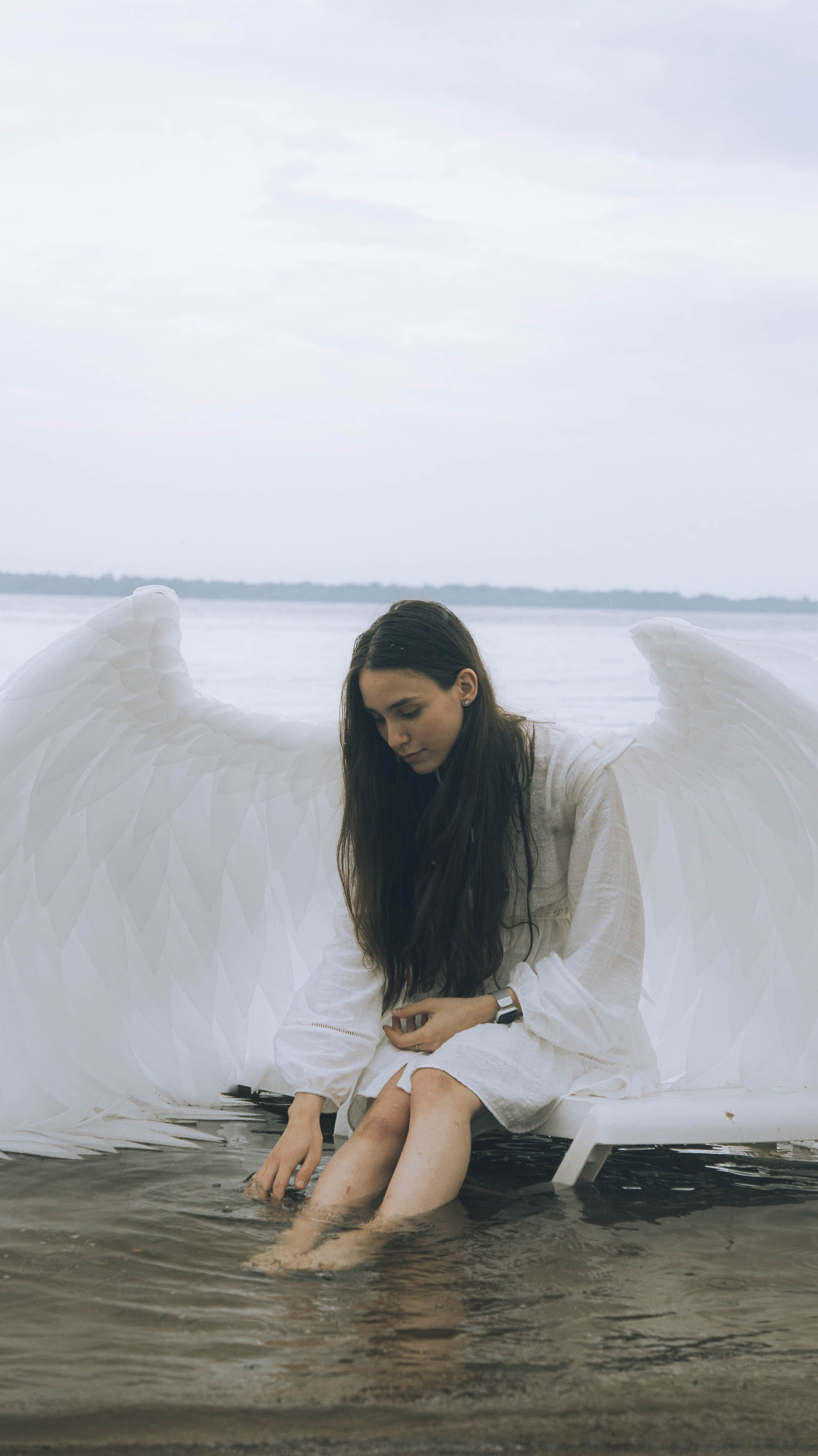 Ангел. ФОТОГРАФ САРАТОВ