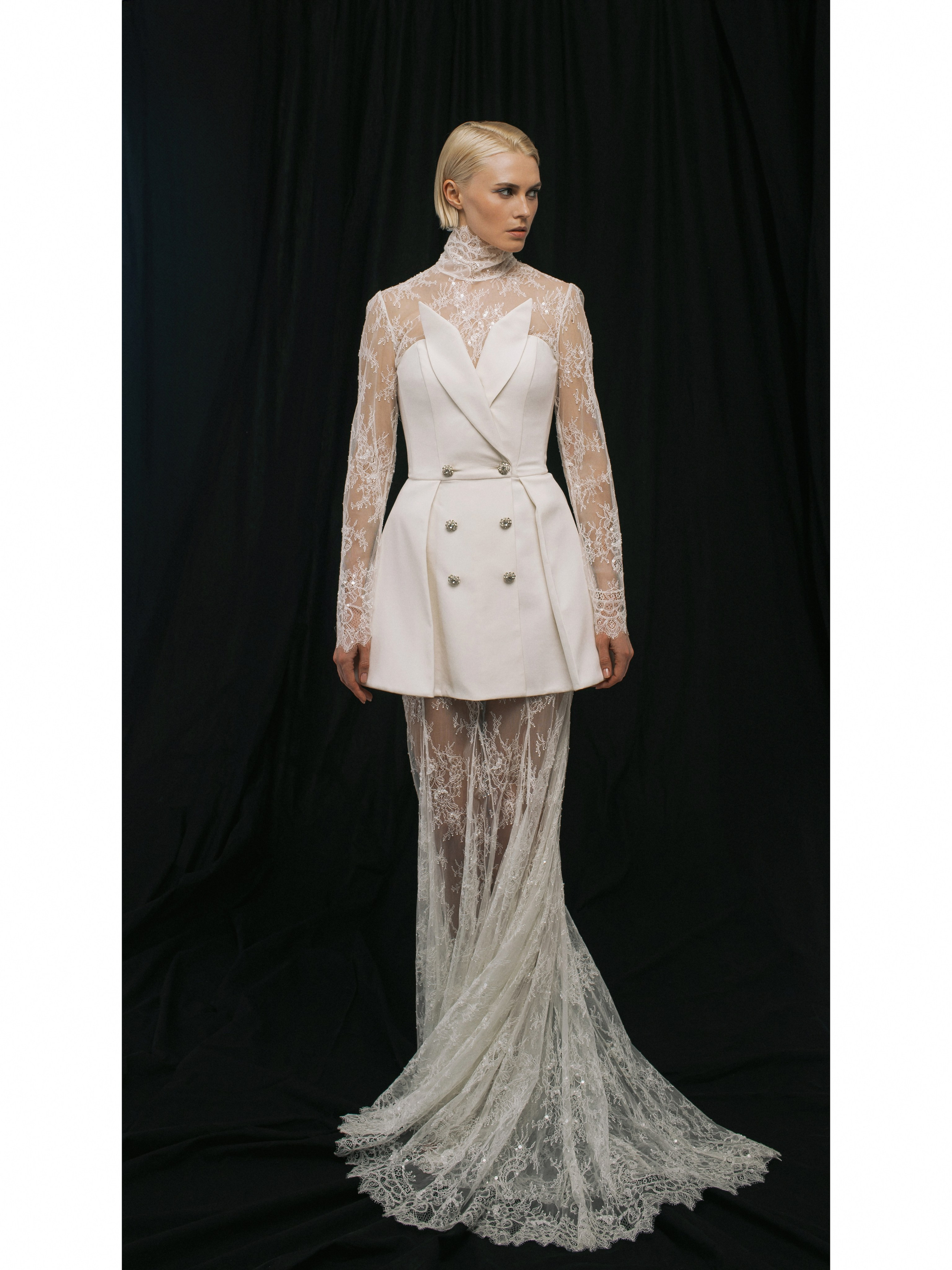 Commercial studio. Фотограф Анна Гребенник