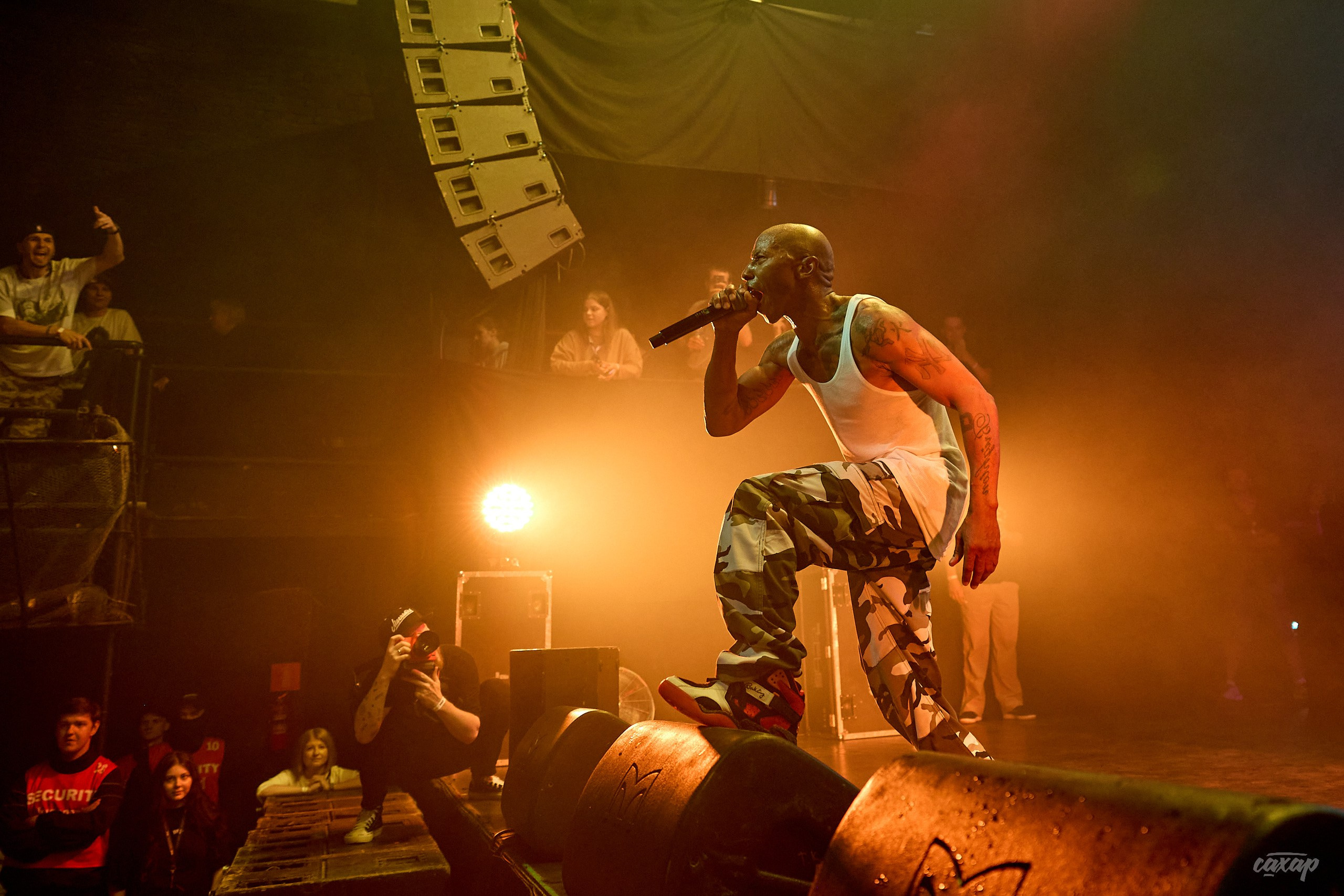 ONYX. Профессиональный фотограф в Екатеринбурге Юра Сахар