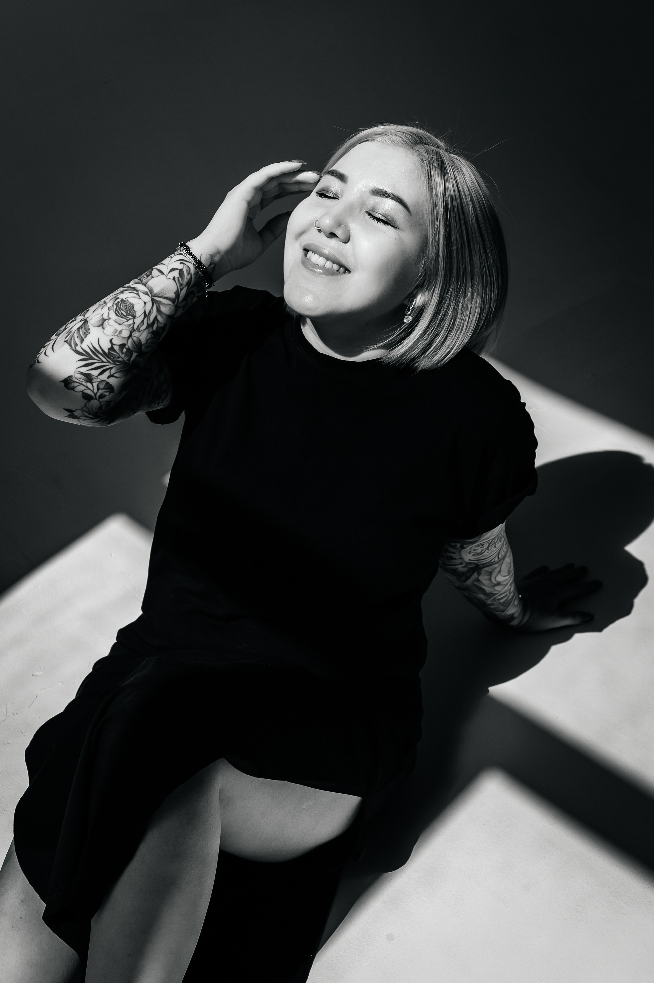 Индивидуальная фотосессия Уфа. Свадебный и семейный фотограф в Уфе Дарья Наркевич