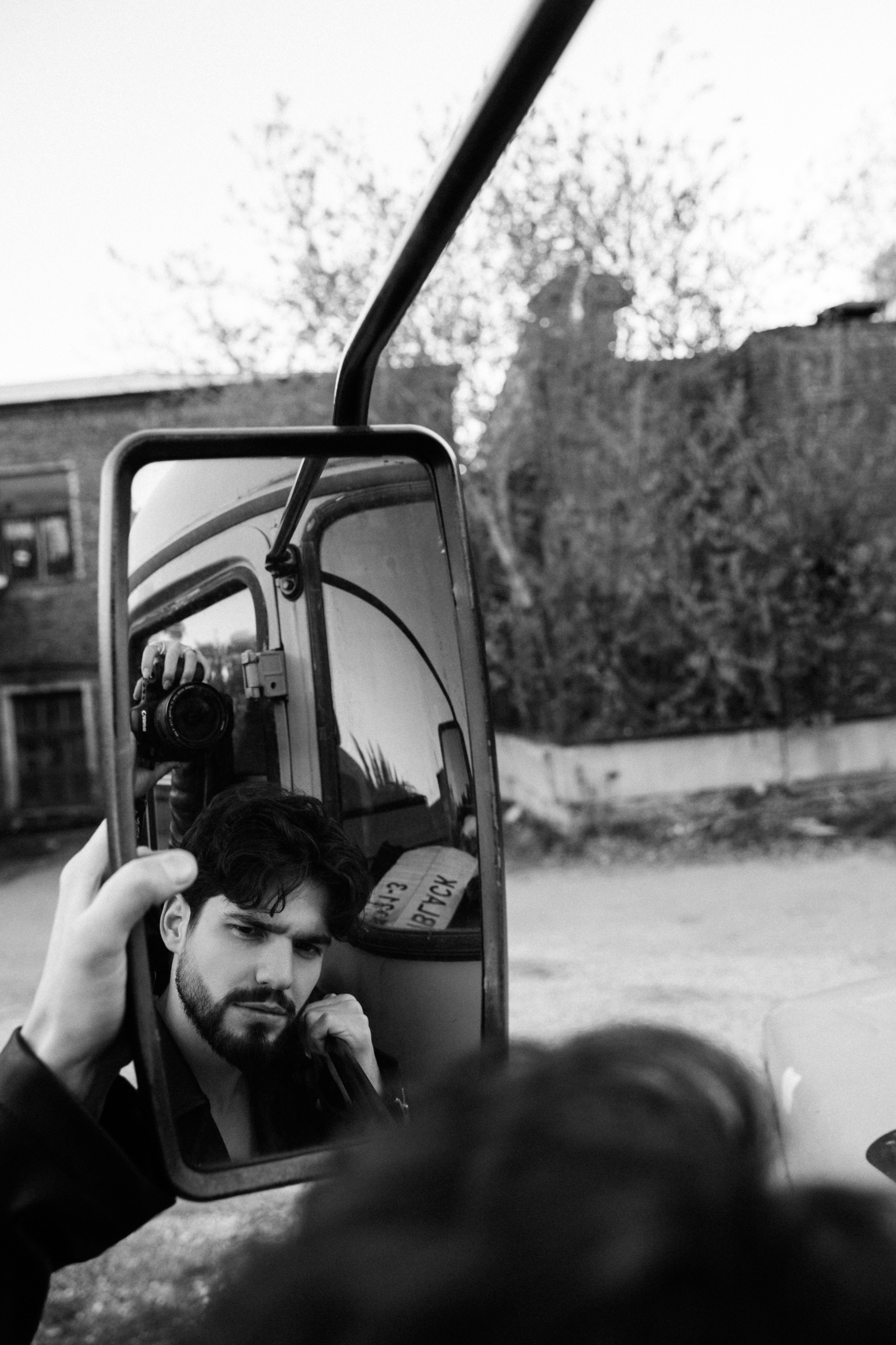 Roma. Портретный фотограф / Панама / Анастасия Елизарова