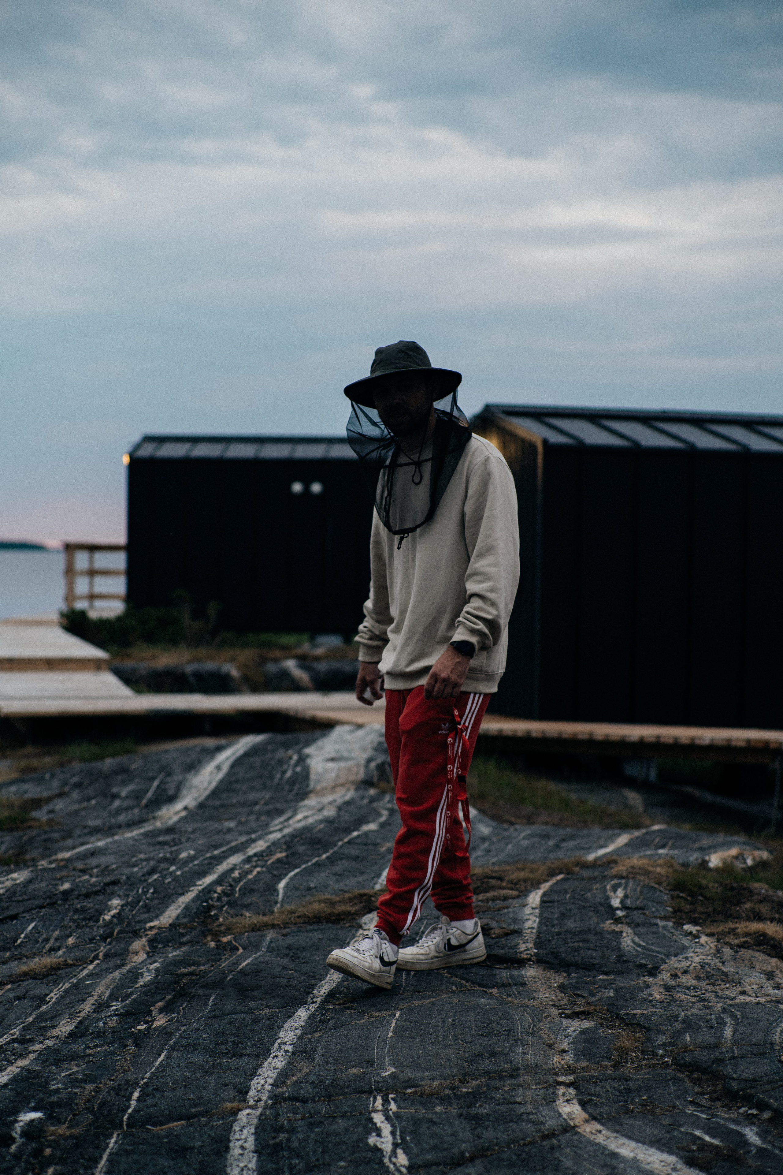 Создание контента | Фото | Видеосъемка | Александр Ярков