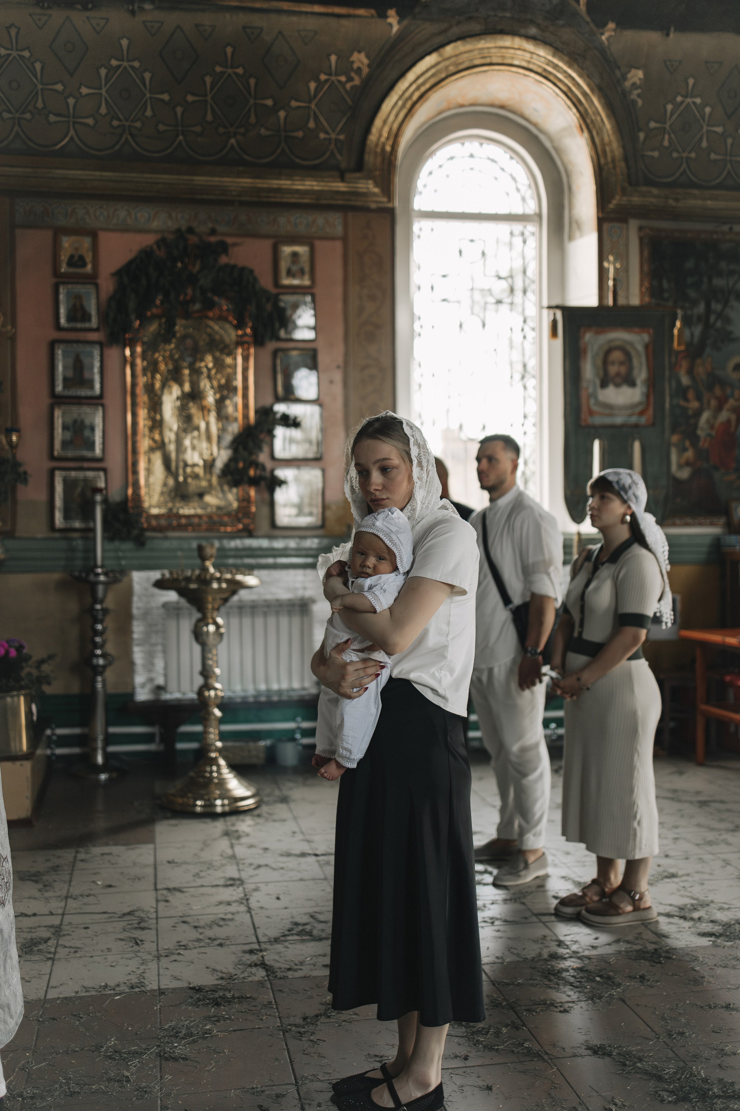 Макеевка. Семейный фотограф Донецк