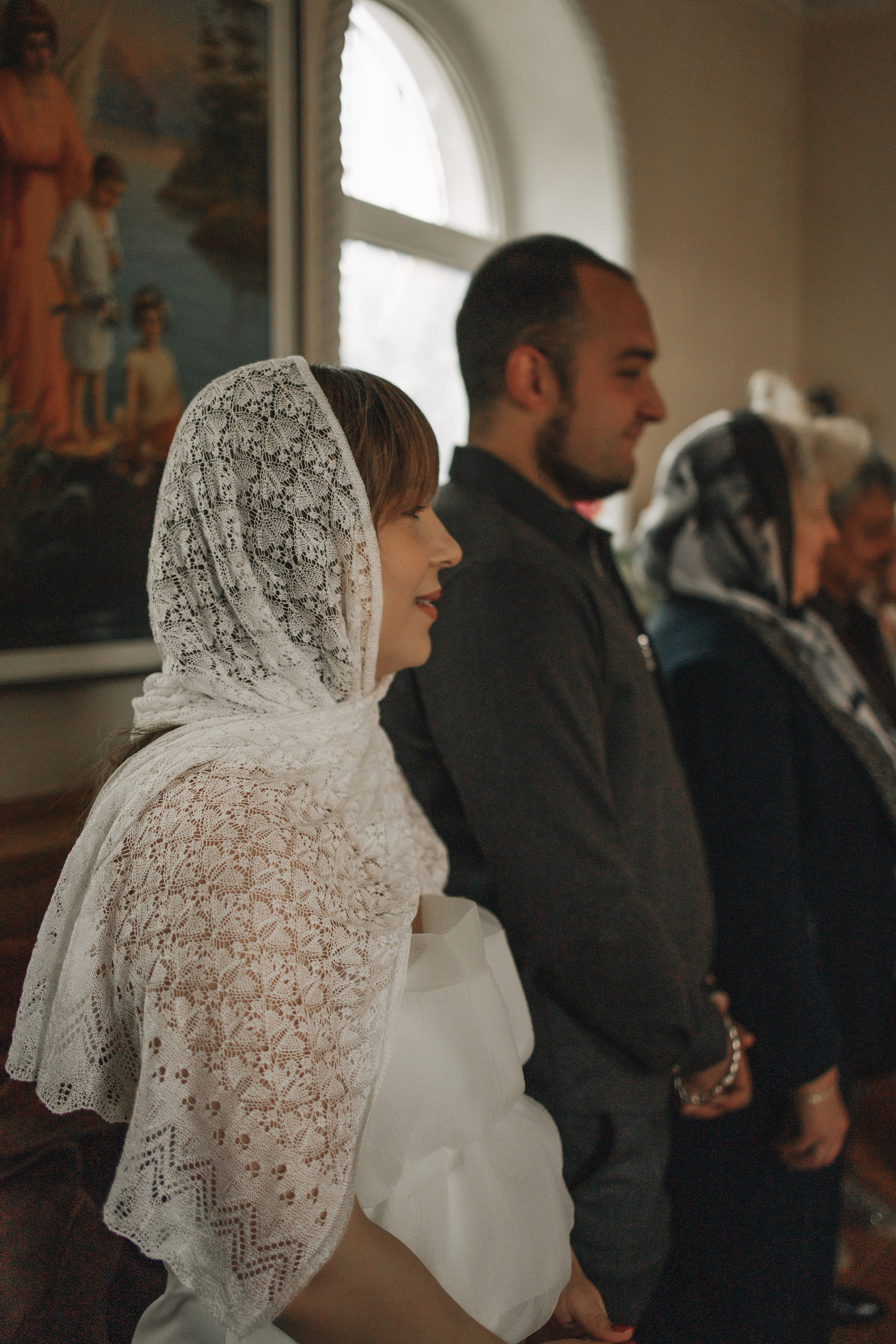 Веровка. Семейный фотограф Донецк