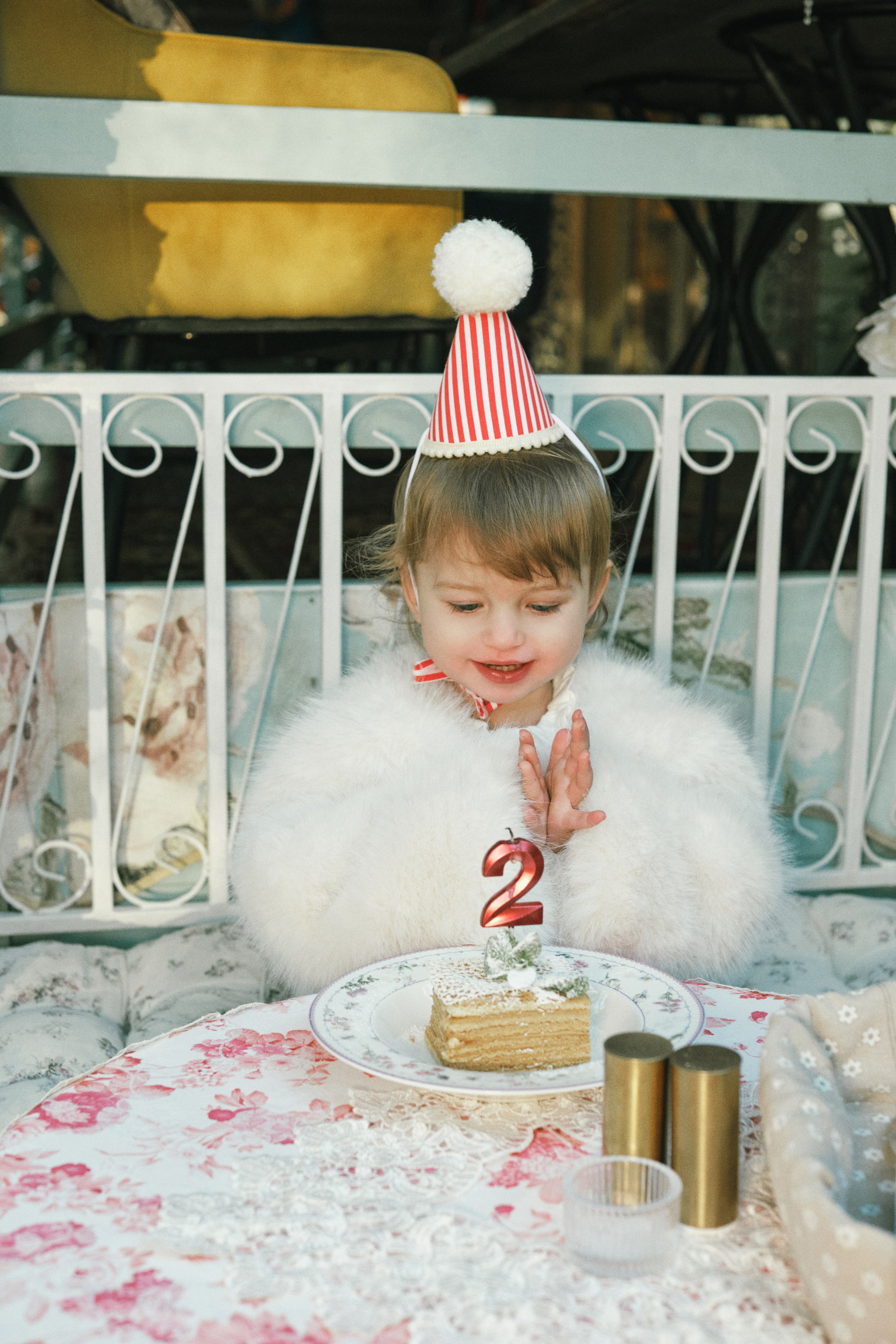 Семейная фотосессиия | День рождения малышки. Твой личный фотограф Сочи | Йошкар-Ола