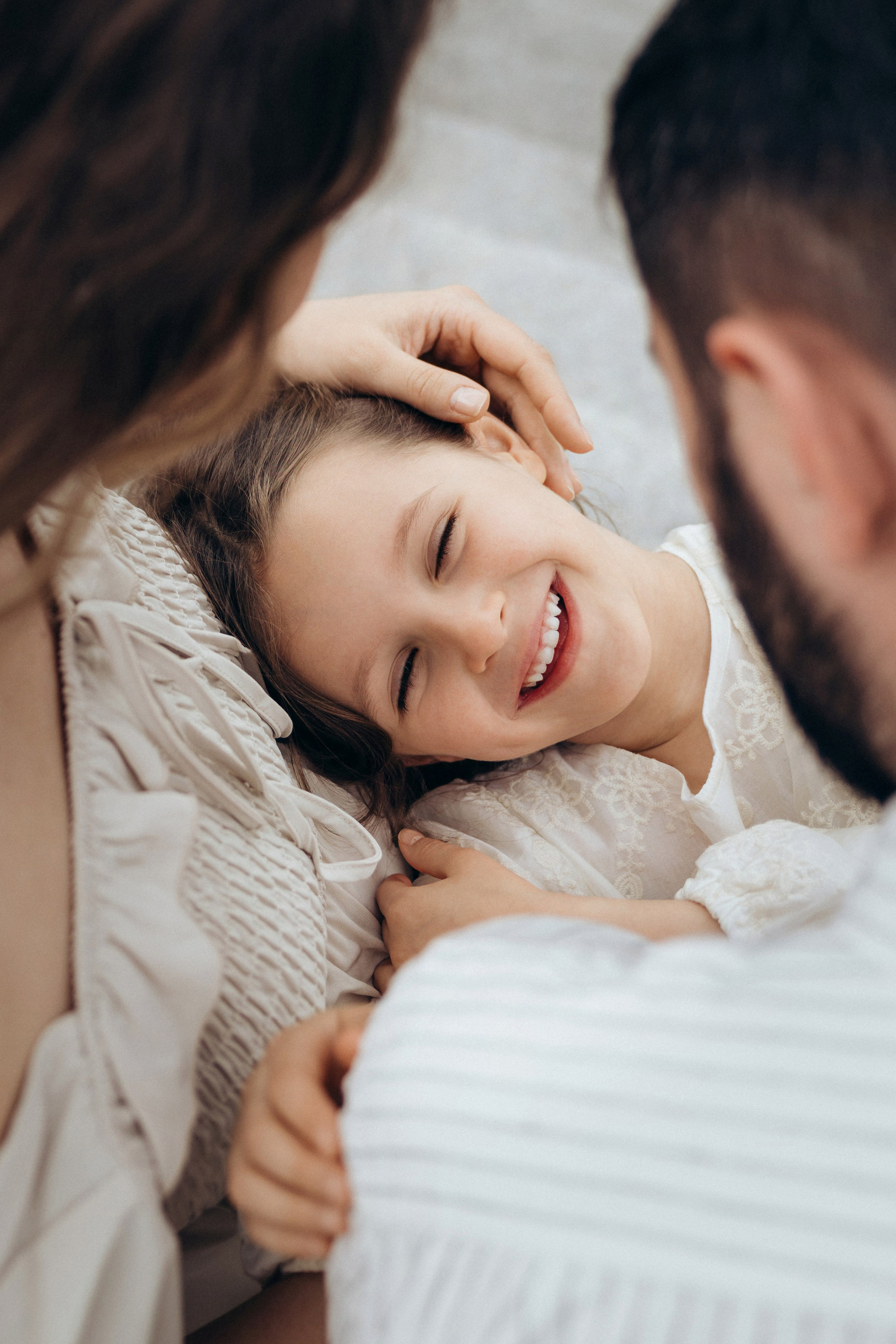 Outside. Family photographer Akulova Natalia in Shanghai, China