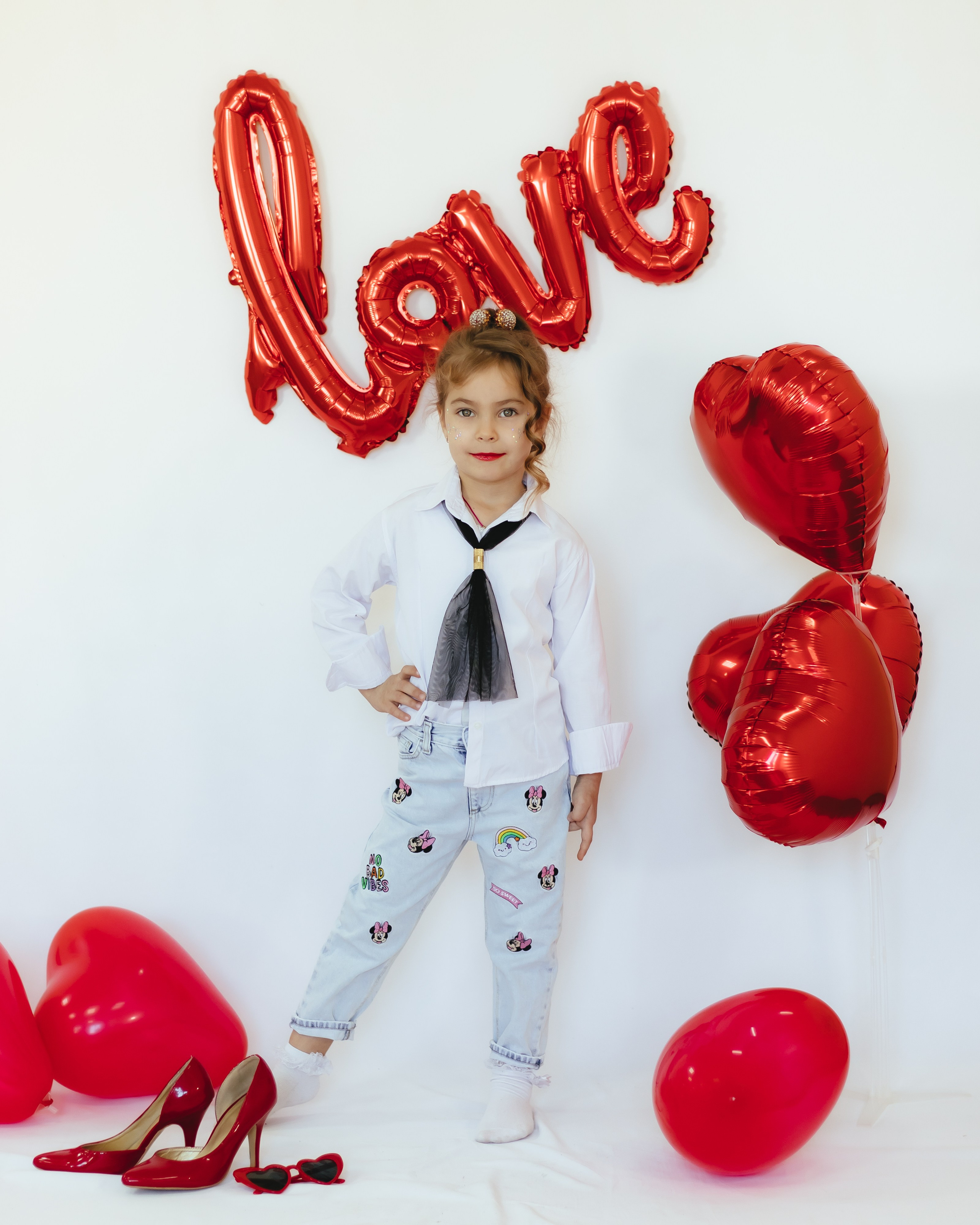 Детские. Фотограф Арина Васильева город Находка