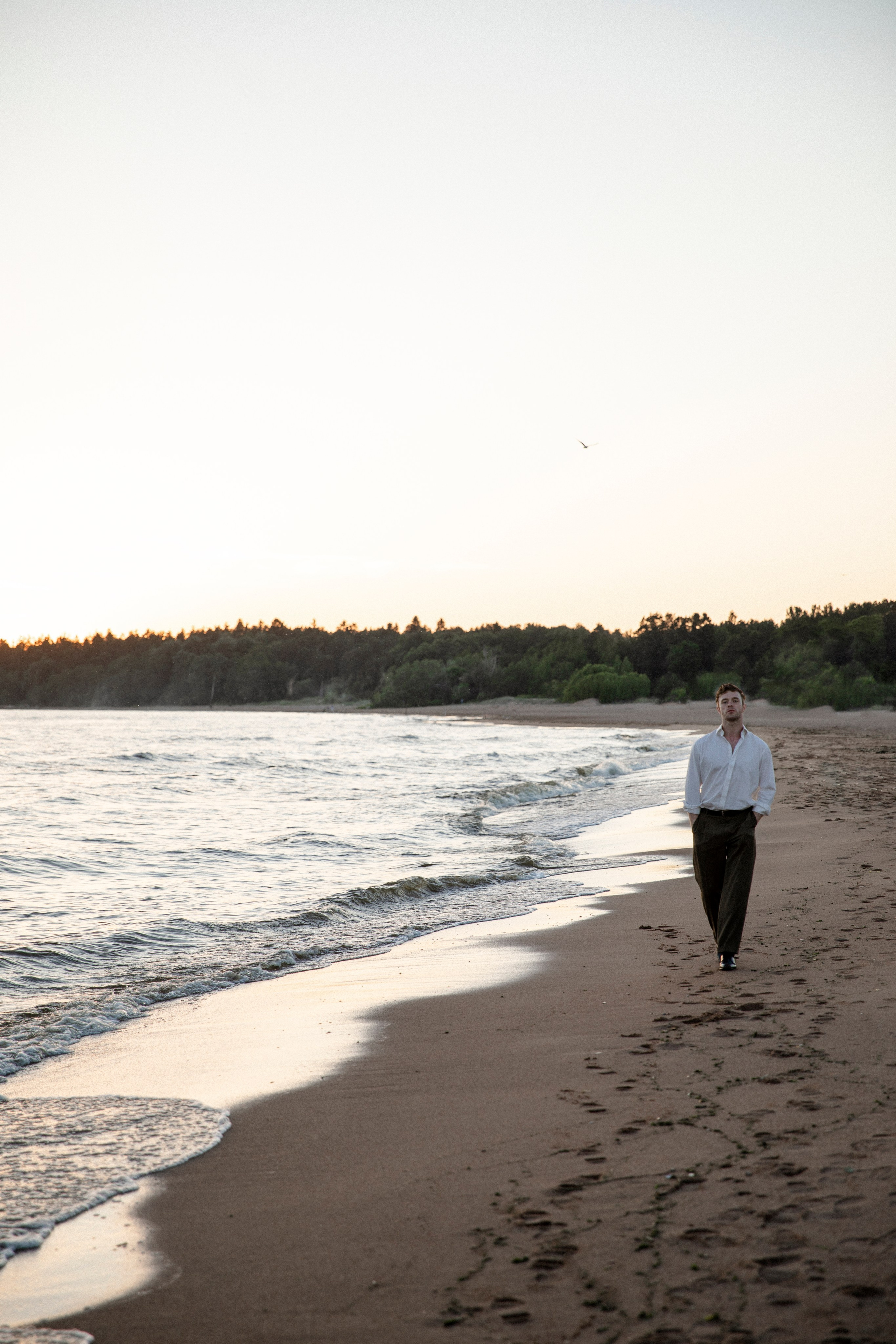 Михаил. Свадебный и портретный фотограф