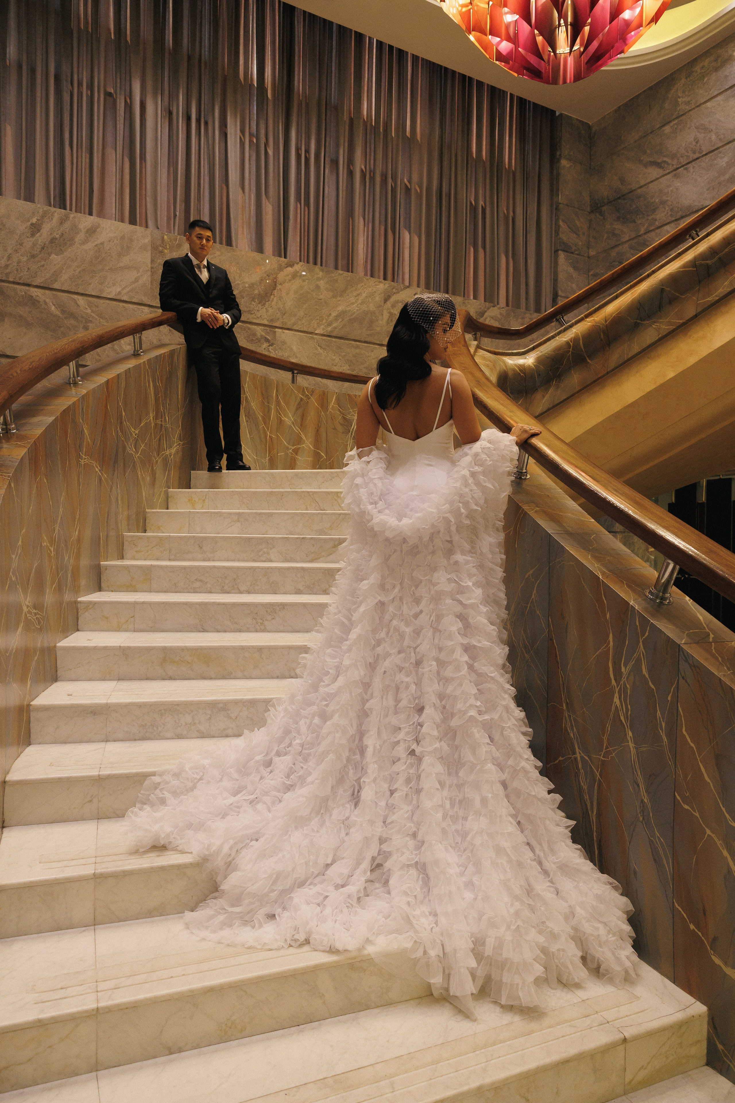 КОНСТАНТИН И ЕКАТЕРИНА | ВЛАДИВОСТОК. Фотограф во Владивостоке Антон Блохин