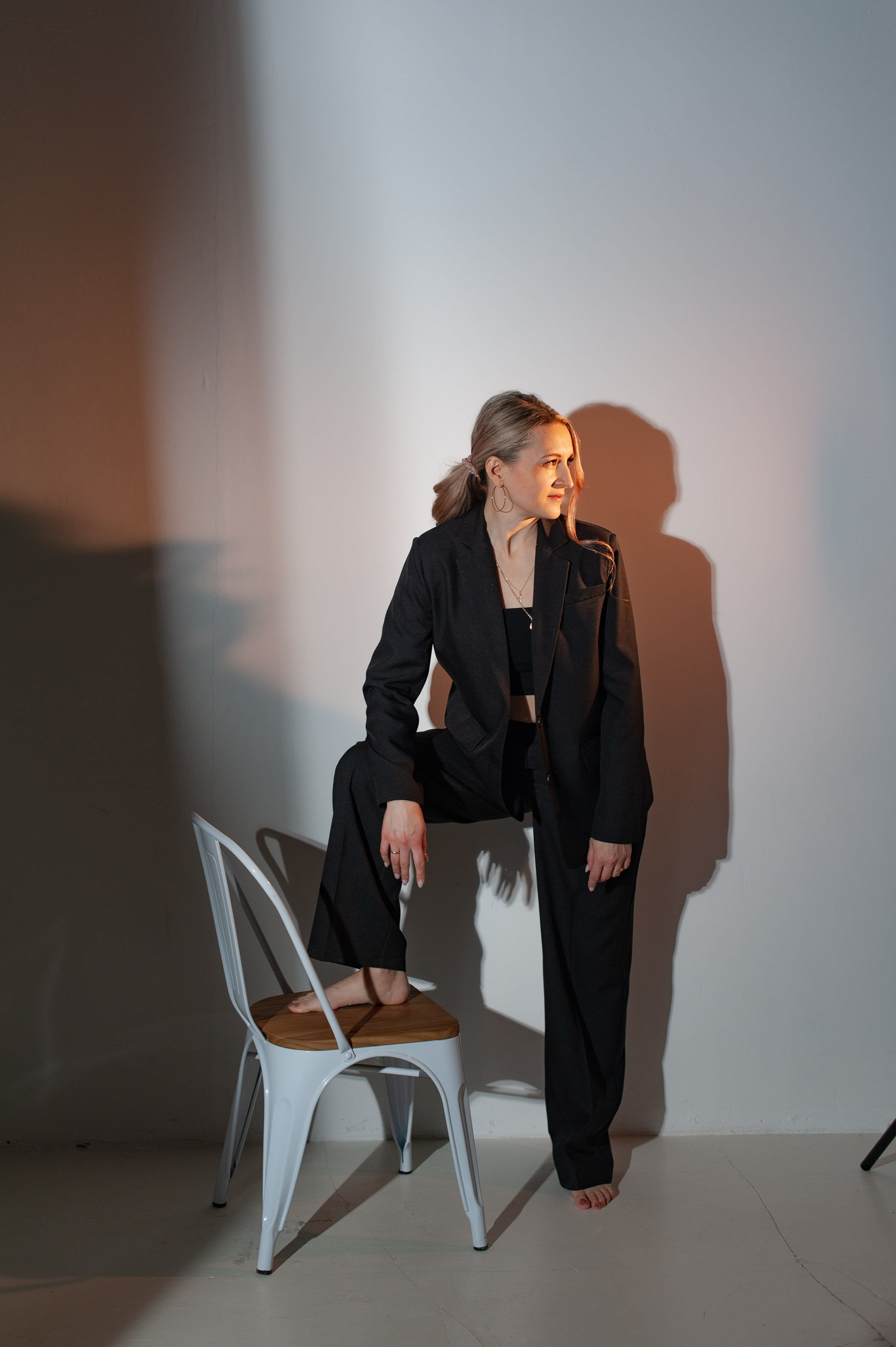 Фотоработы Юлии. Фотостудия Сфера в Чехове