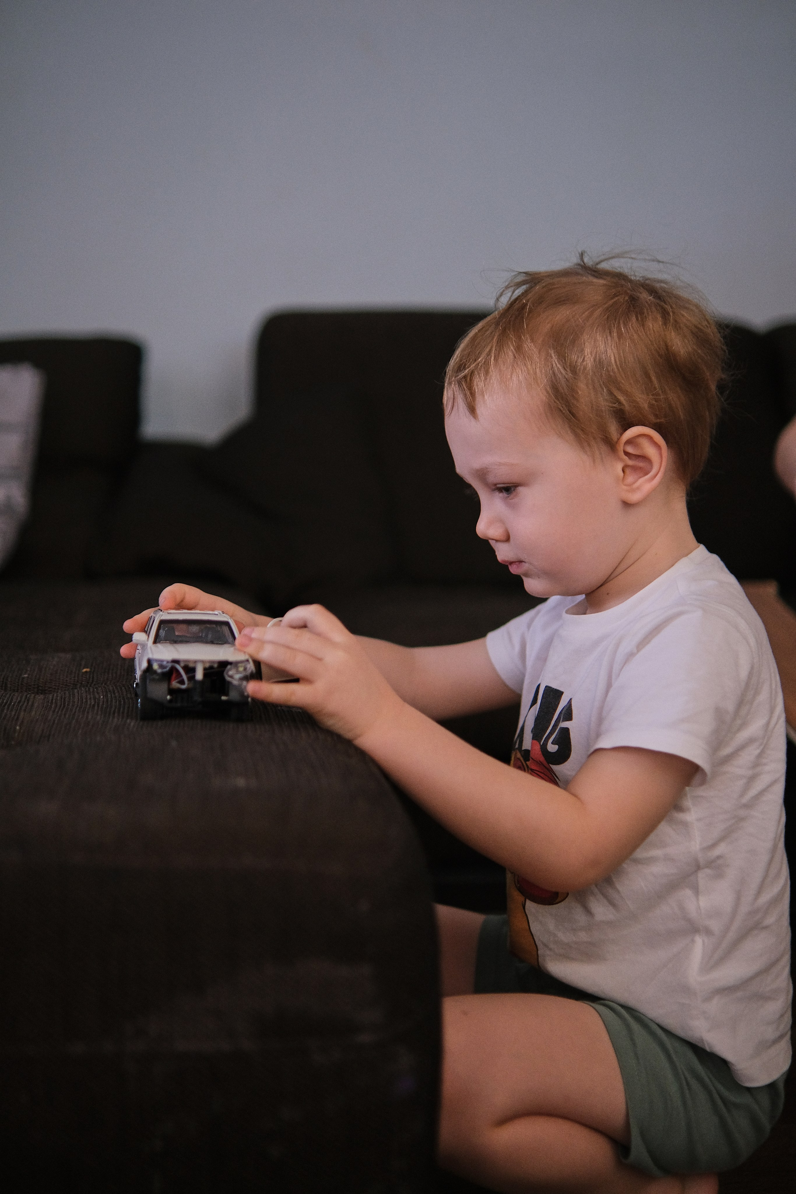 Ксюша, Крис и Вова. Фотограф, психолог и фототерапевт в Екатеринбурге Ольга Неуймина