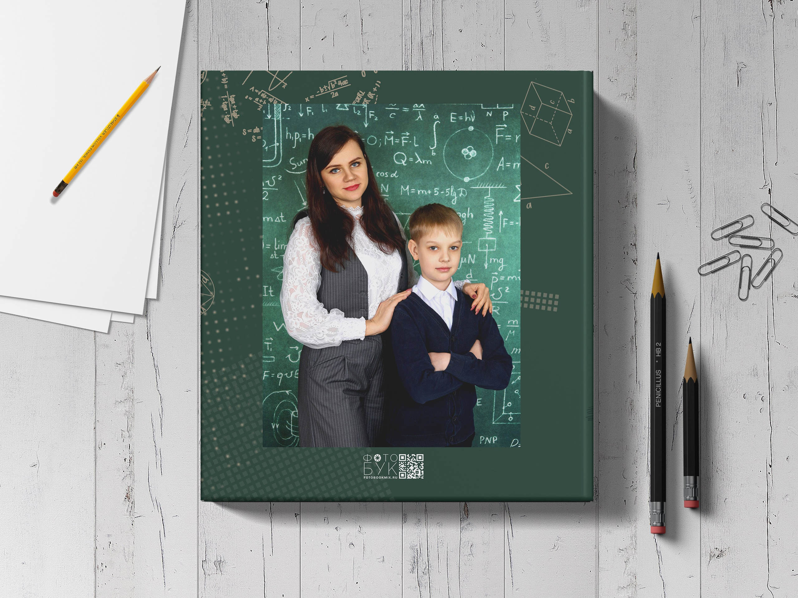 Папка премиум для всех классов. Выпускные альбомы в Тюмени для школ, садов, вузов спортивных секций