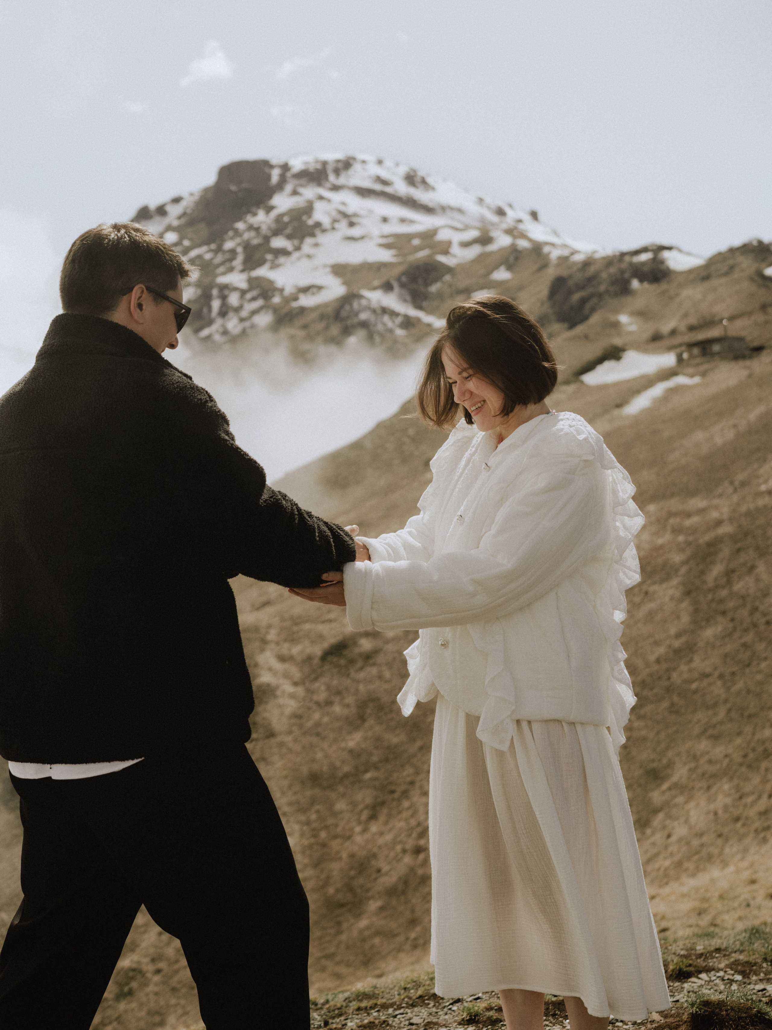 Фотограф, фототур, Северная Осетия. Куртатинское ущелье и Даргавс