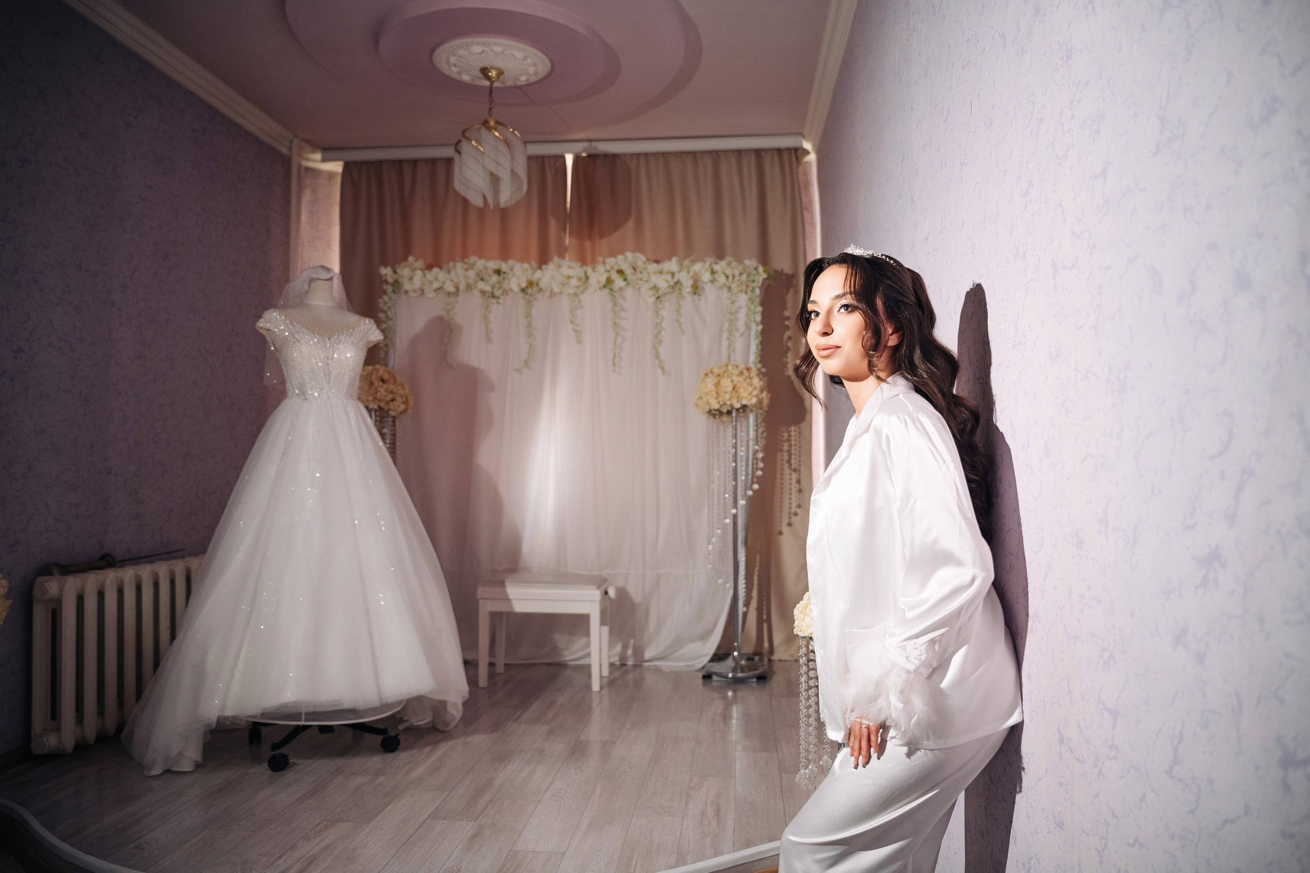 Айкануш+Вараздат. Фотограф Анатолий Шестаков