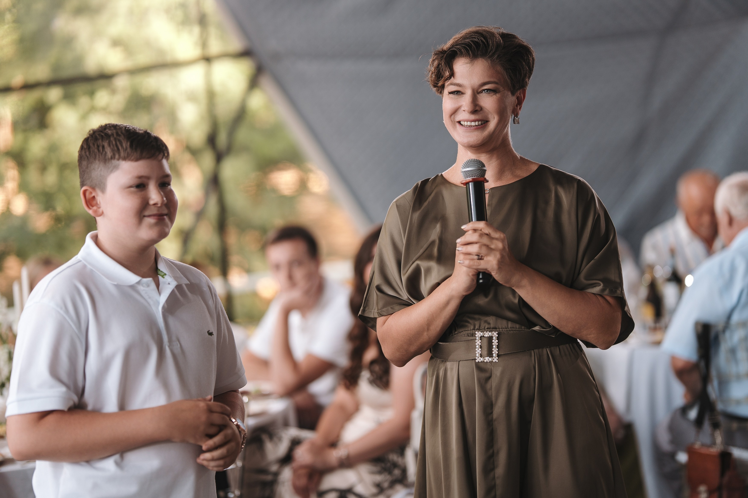 ВЕДУЩИЙ АЗАТ ГАЙСИН, ВИДЕОГРАФ ИЛЬНАР АХМАДУЛЛИН, ШАТЕР М5 ХОТИМ ЕДИМ