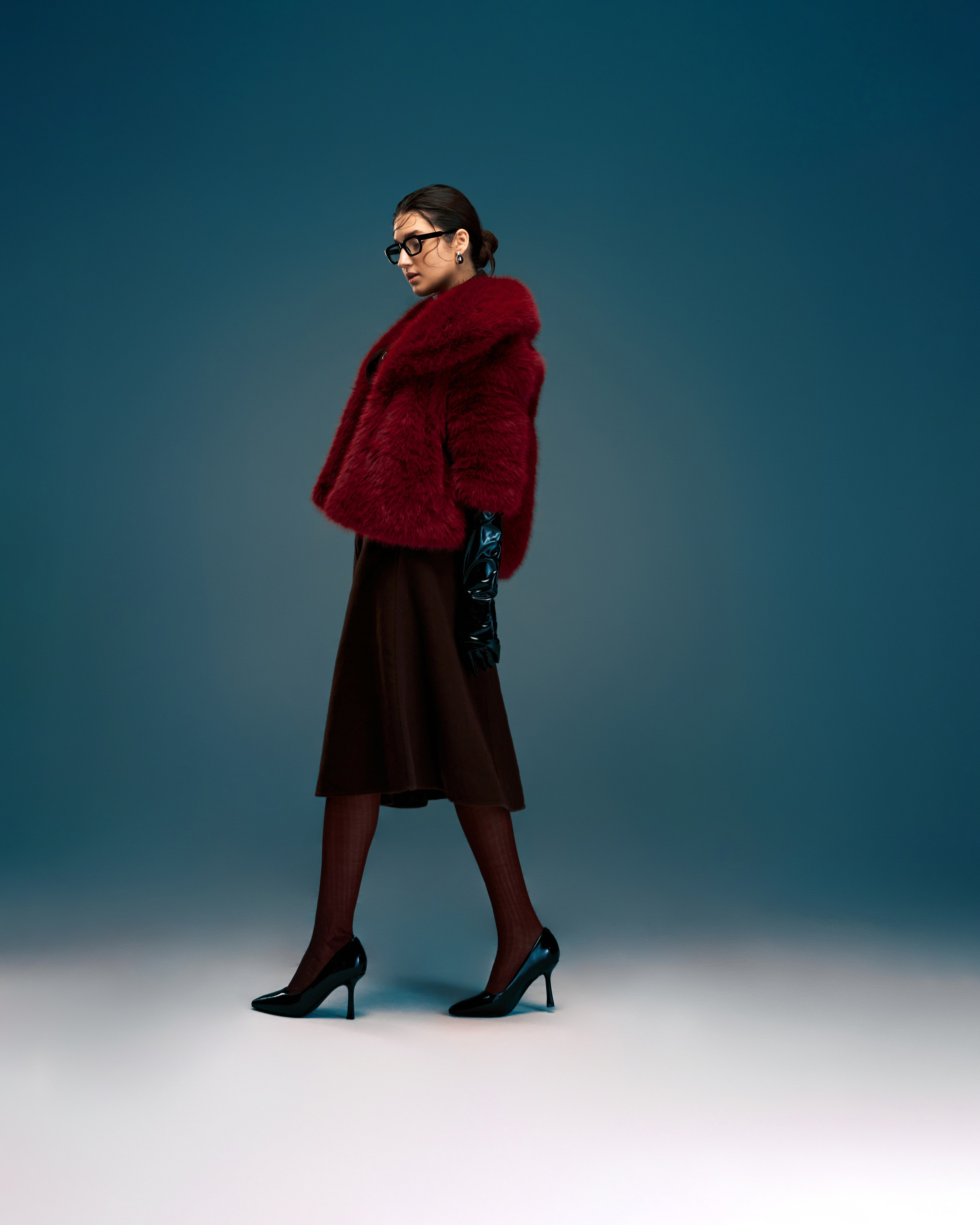 Look Book for Sophia