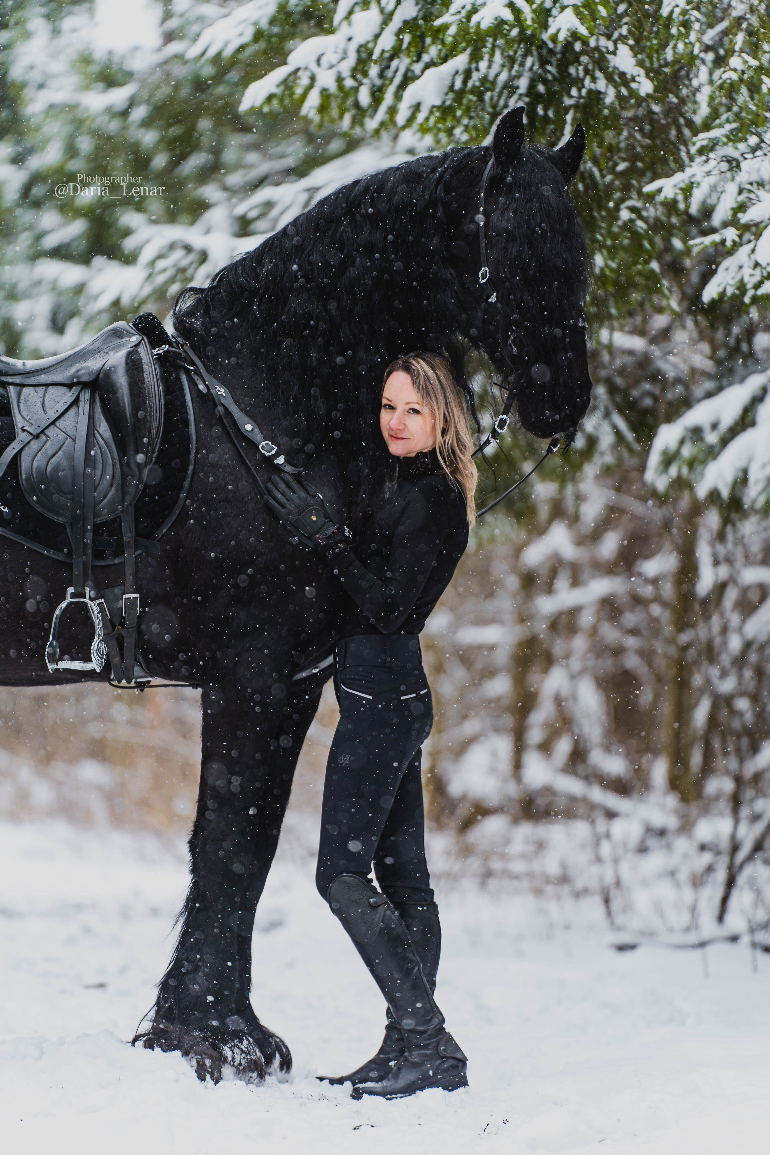 Алёна и Гербер. Фотограф в Москве Ленарская Дарья