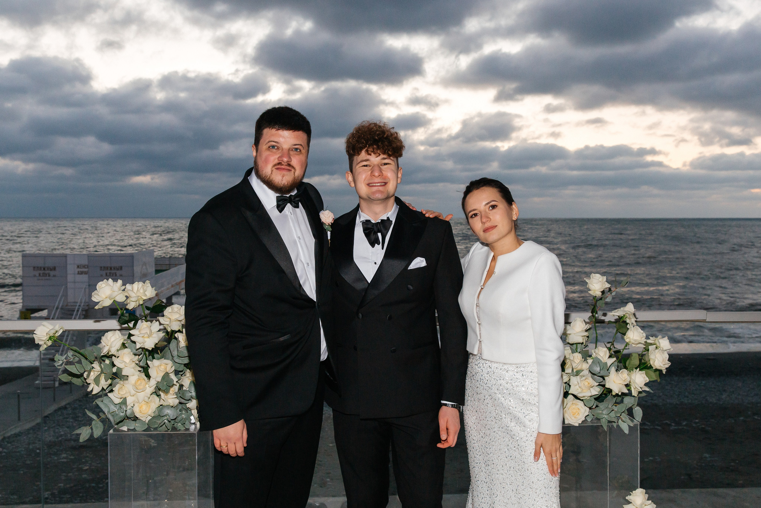 MARINA & DMITRY. Свадебный фотограф | Екатеринбург | Сочи | Артем Шестаков