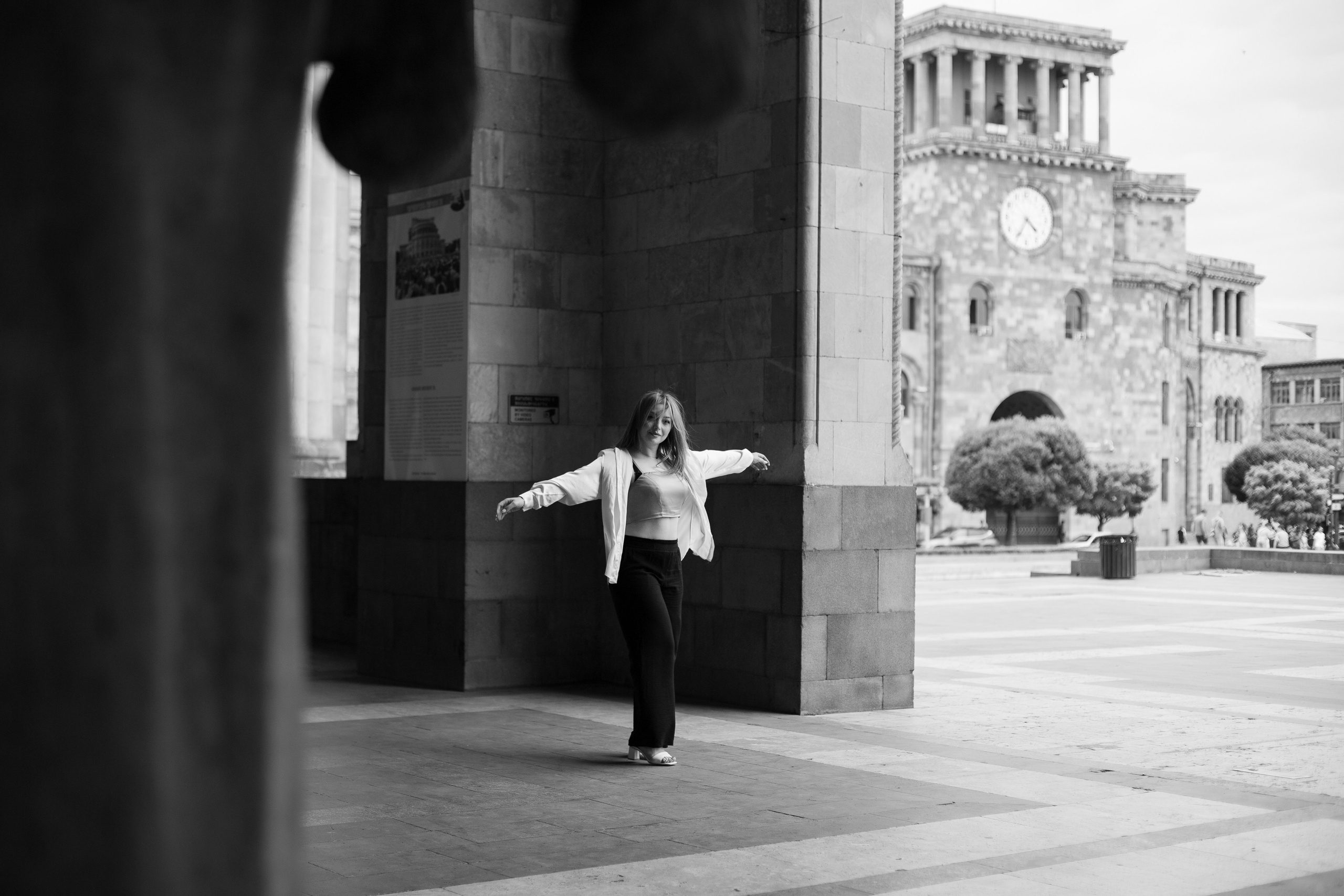 Элен. Свадебный фотограф Анастасия Багдасарян