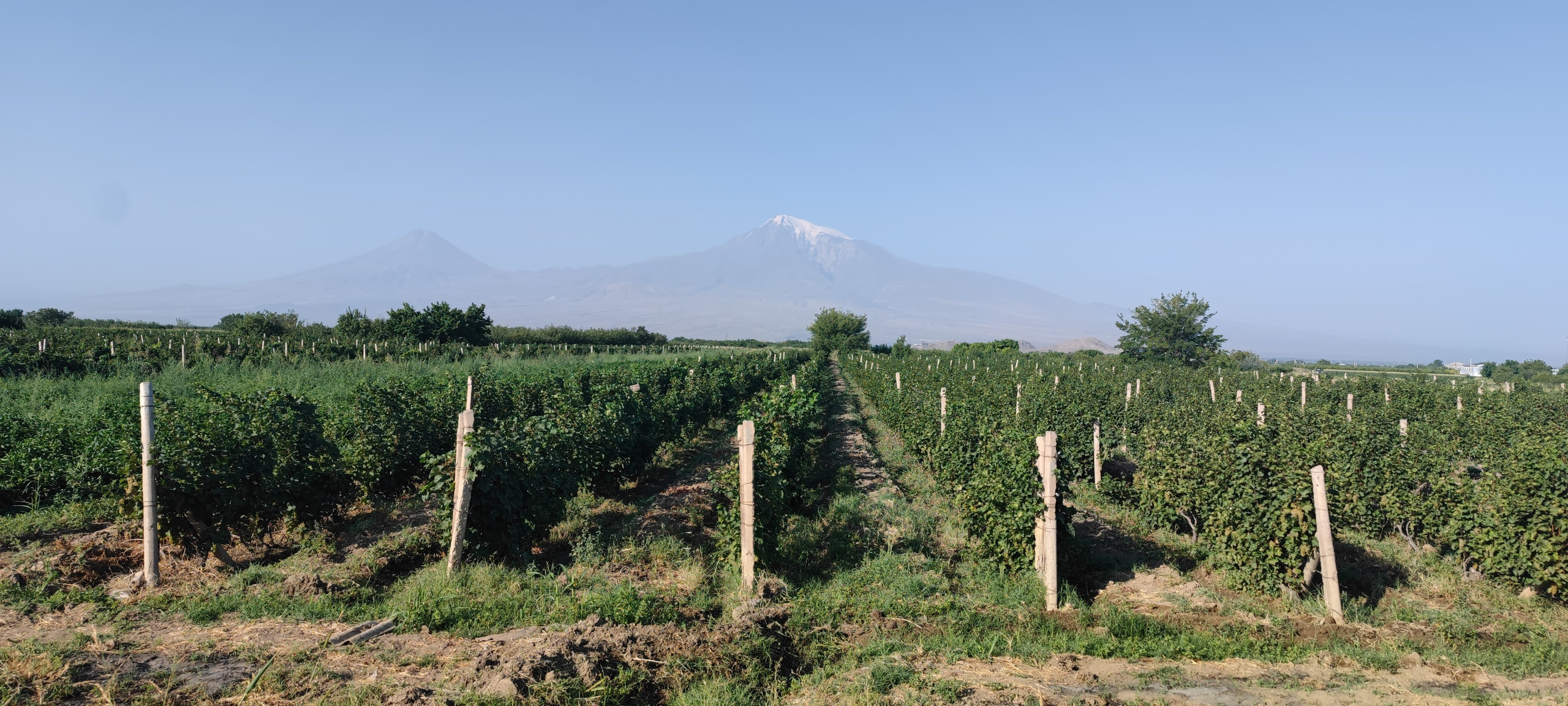 Армения. Фотограф Алексей Федорищев