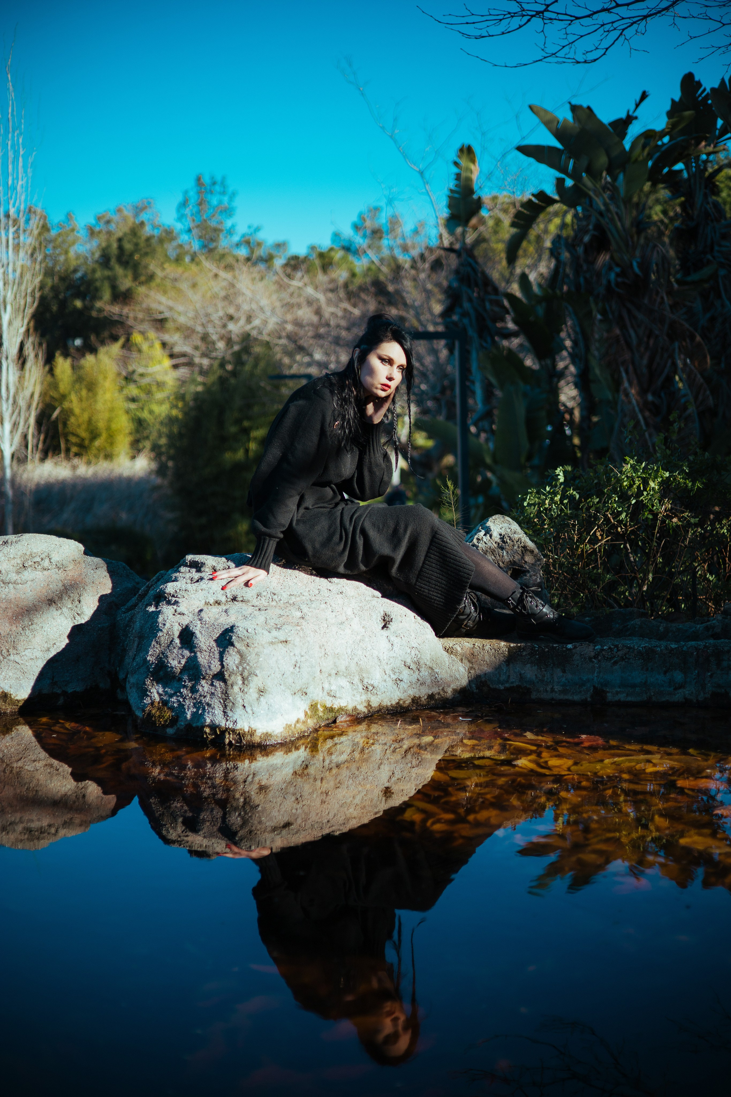 GraceDoll. Фотограф Алексей Федорищев