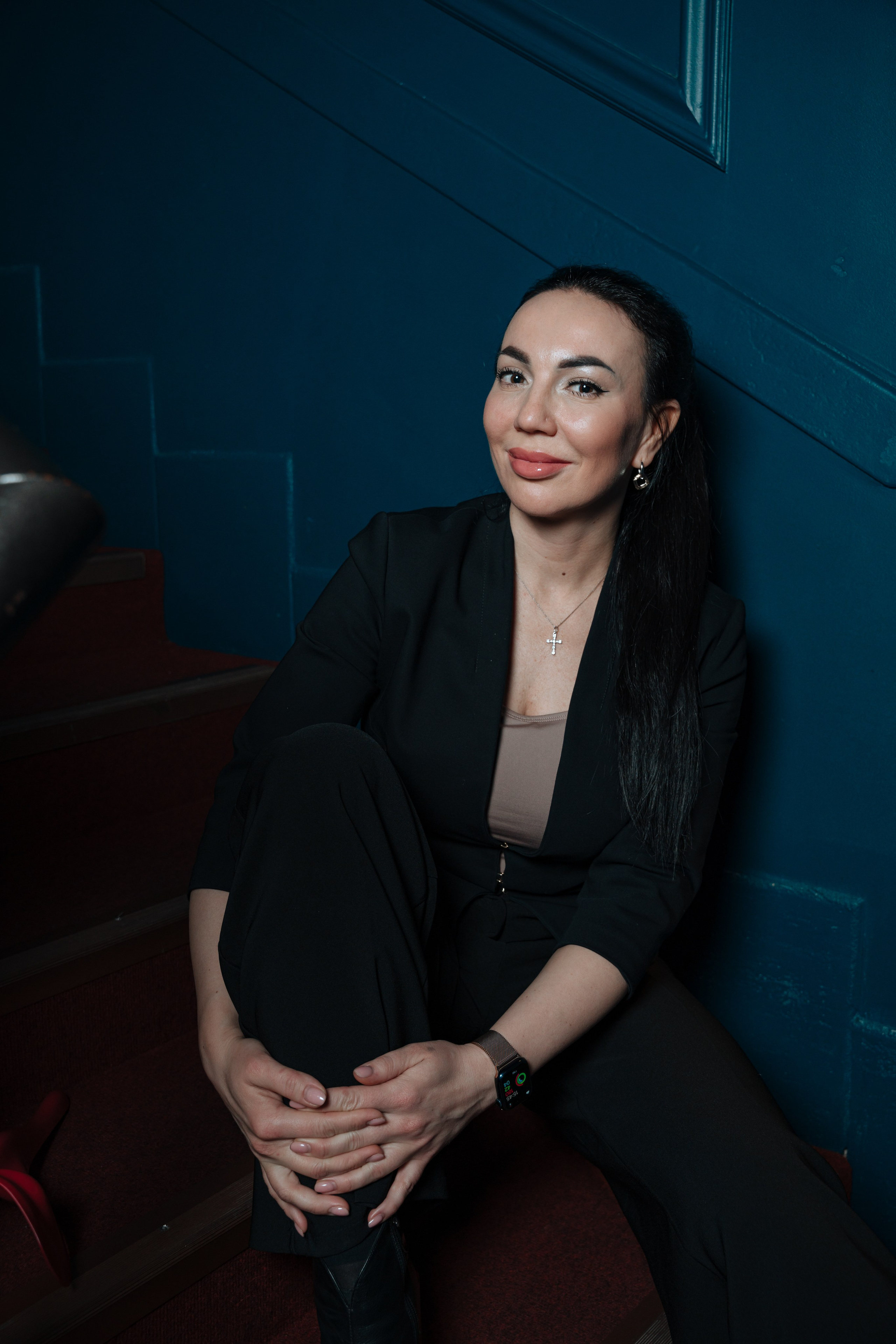 Мафия. Бар FINCH. ЖЕНСКИЙ КЛУБ LAXMI. Портретный фотограф в Санкт-Петербурге Дмитриева Наталия