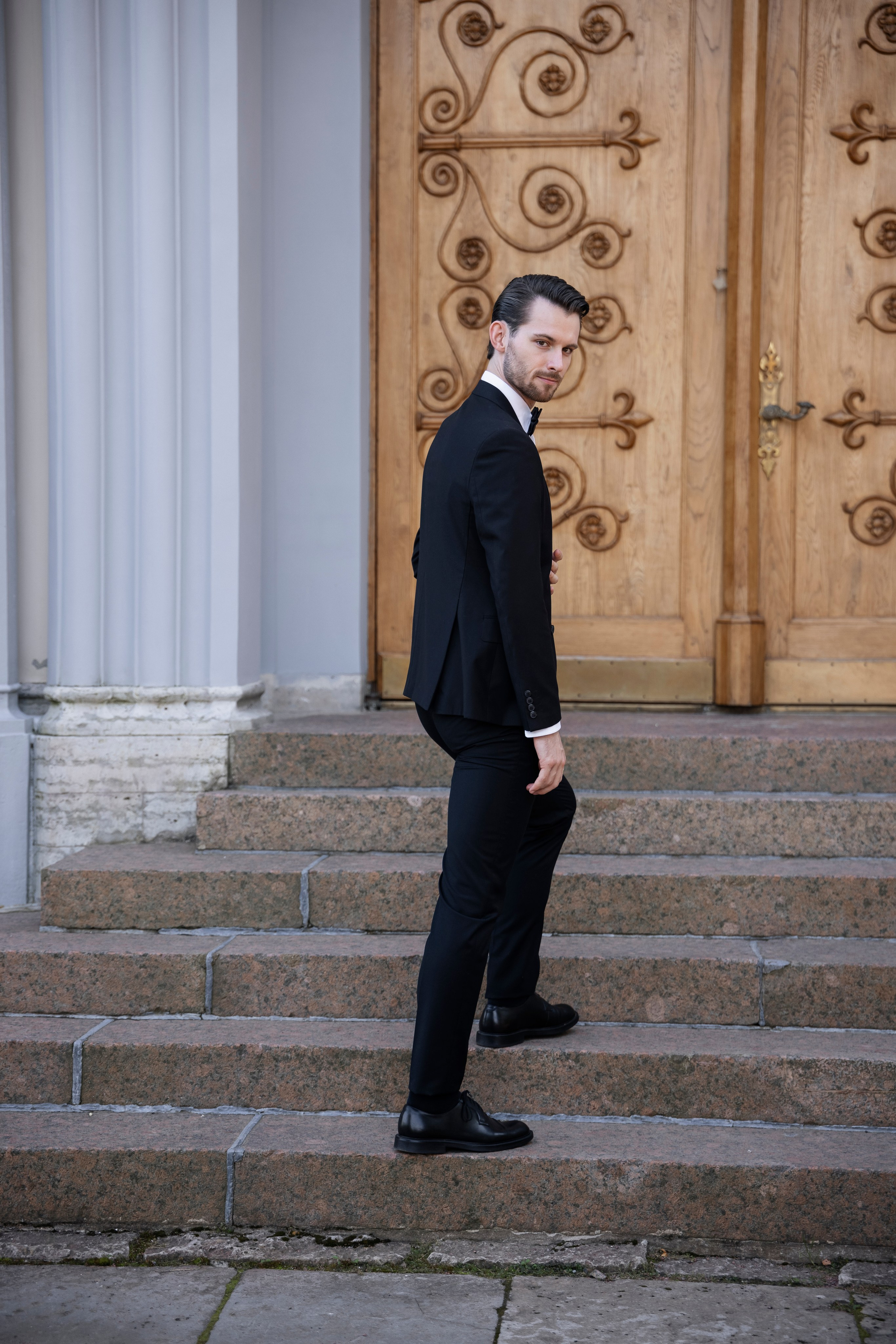 Лиза и Евгений. Свадебный и портретный фотограф