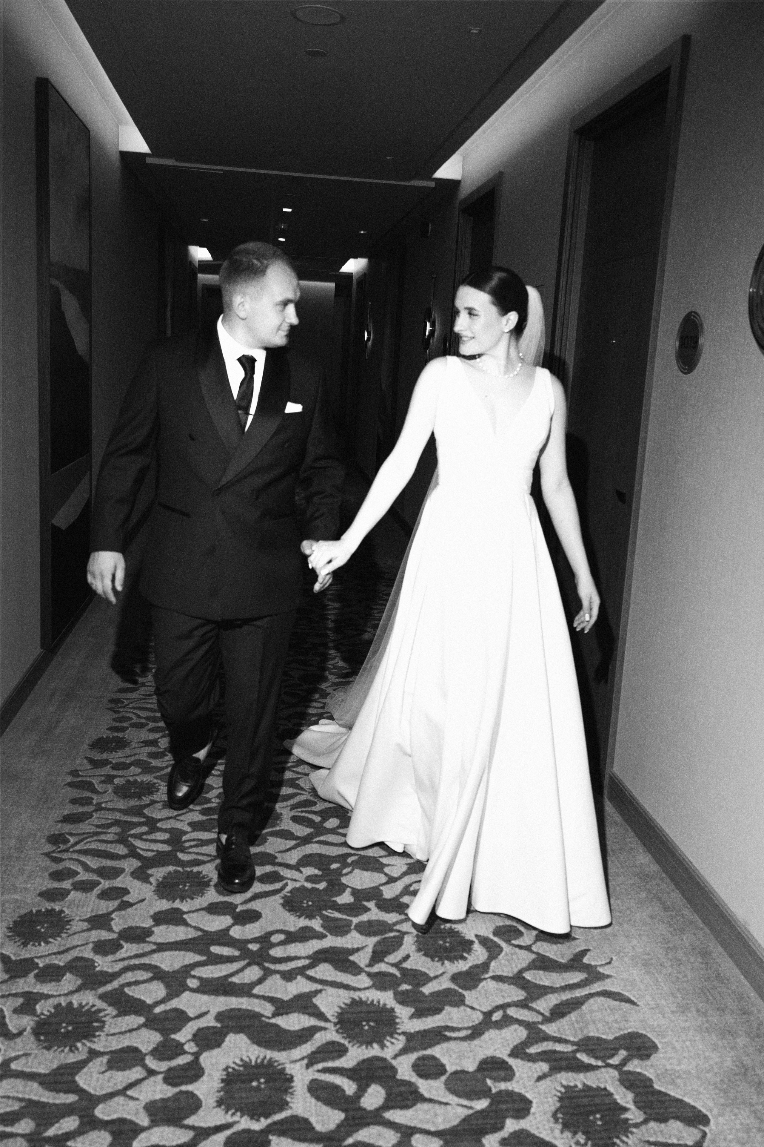 Вера и Олег. Свадебный Фотограф Ростов-на-Дону