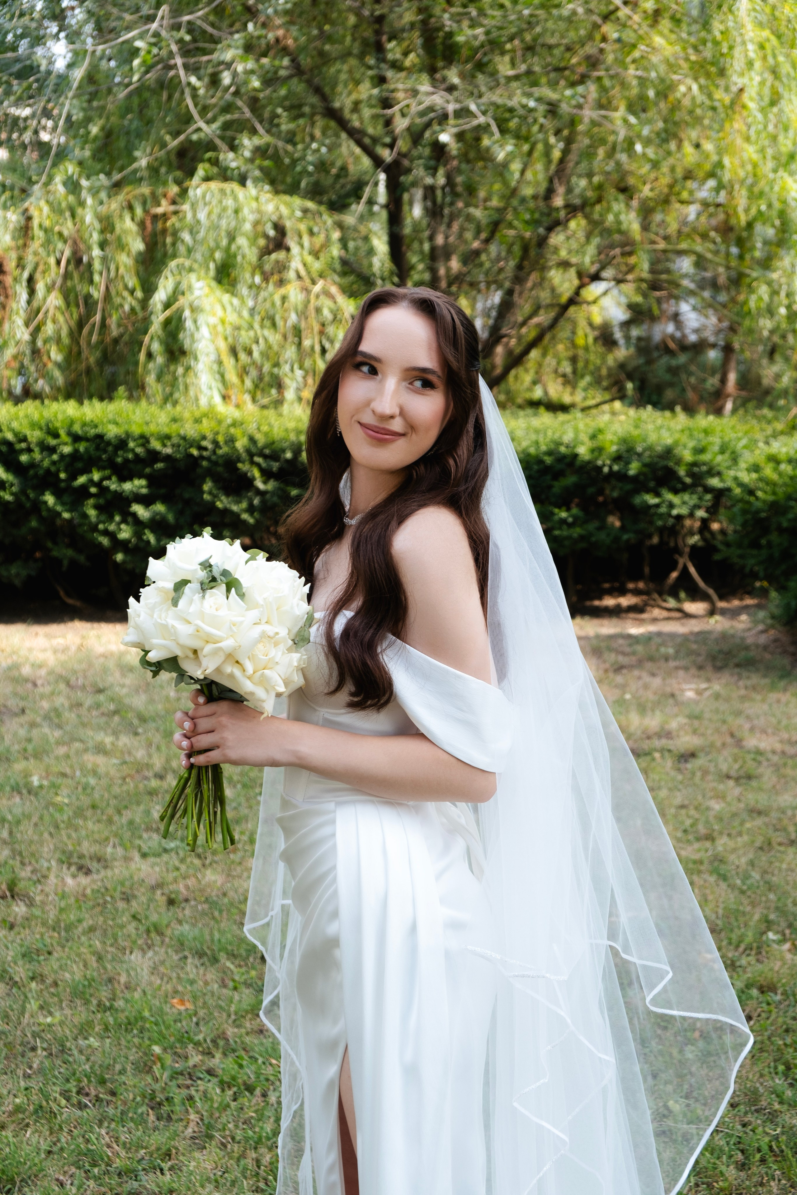 Виктория и Дмитрий. Свадебный Фотограф Ростов-на-Дону